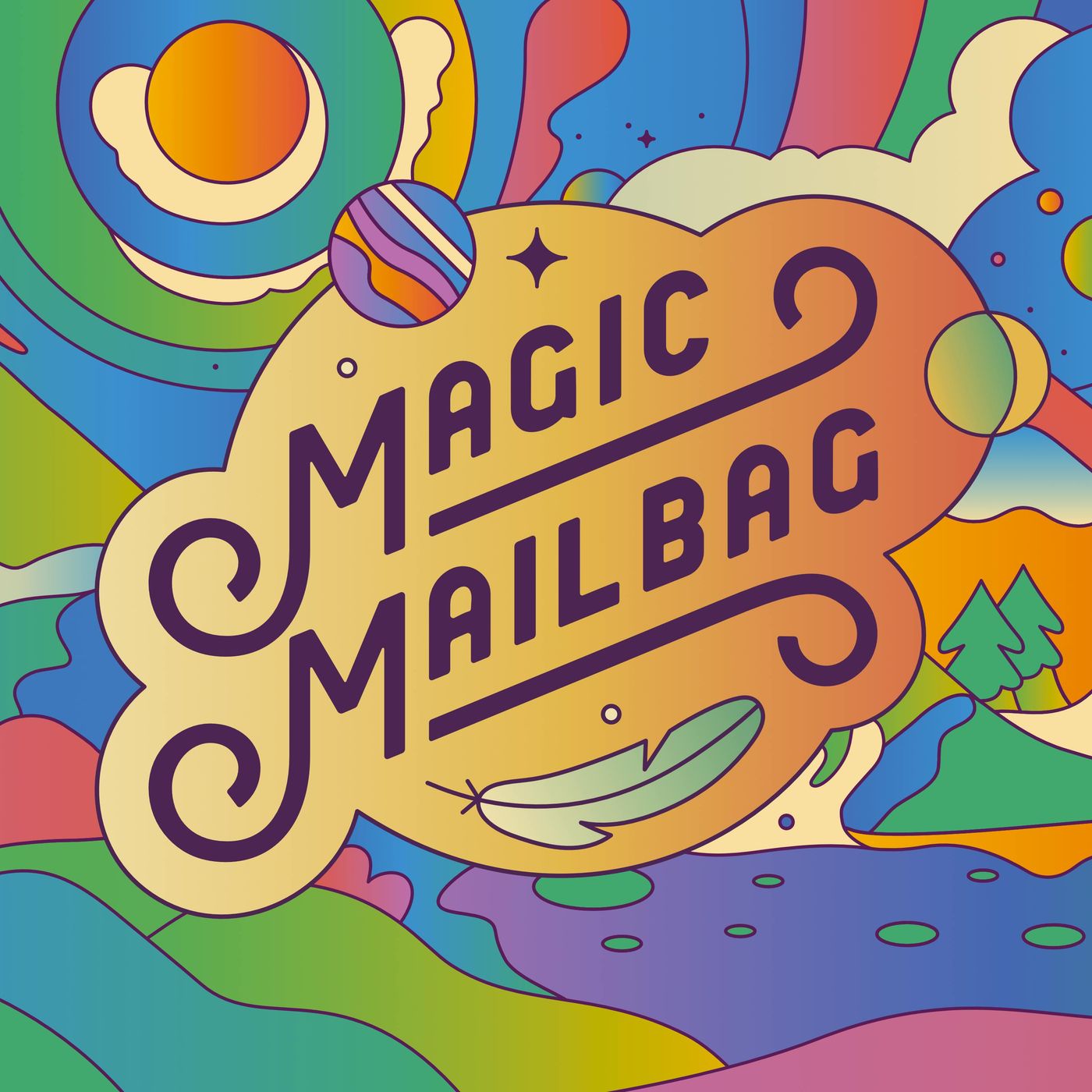 Setting Emotional Boundaries, Sleepwalking & Turning 30 Epiphanies 💌 November Magic Mailbag