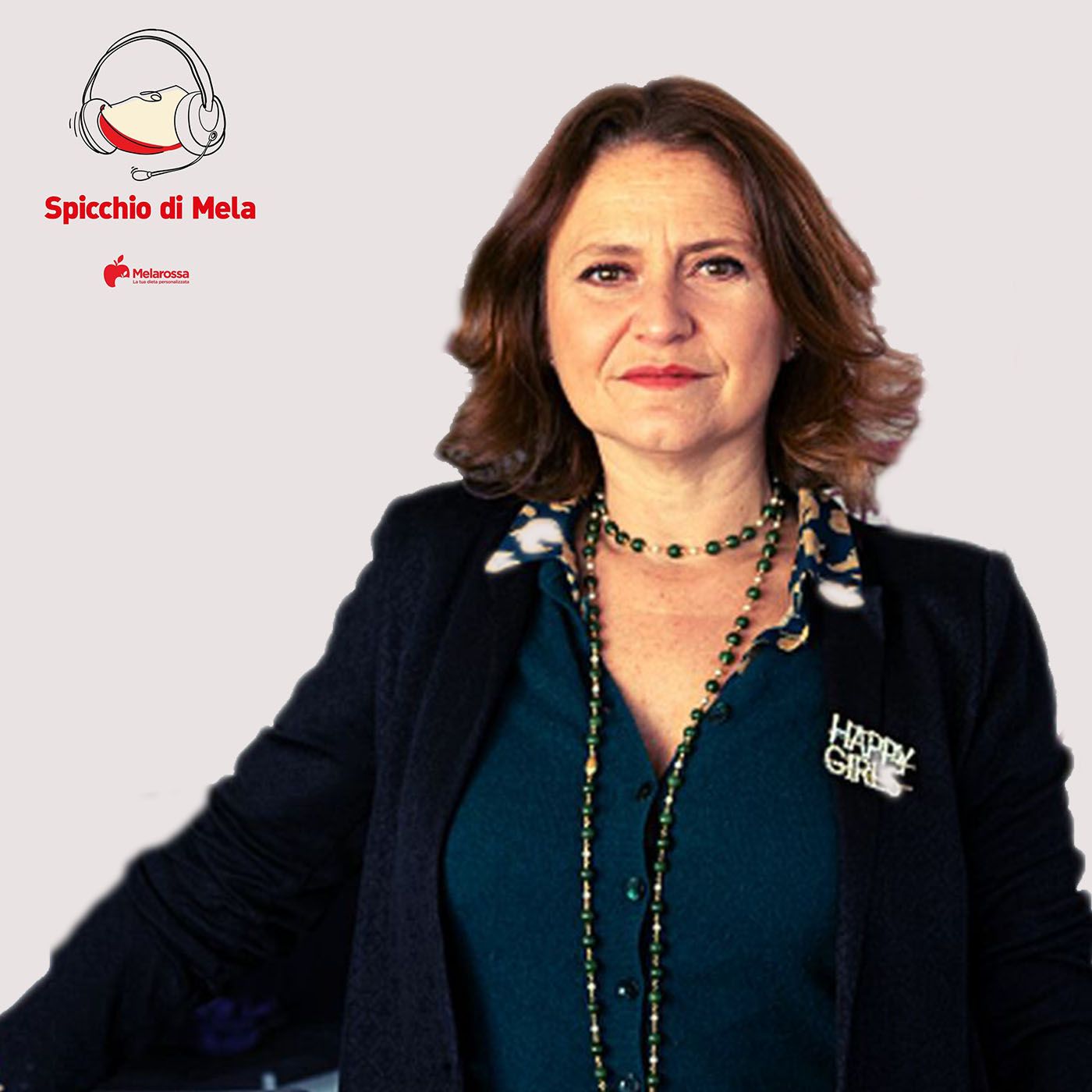 Spicchio di Mela