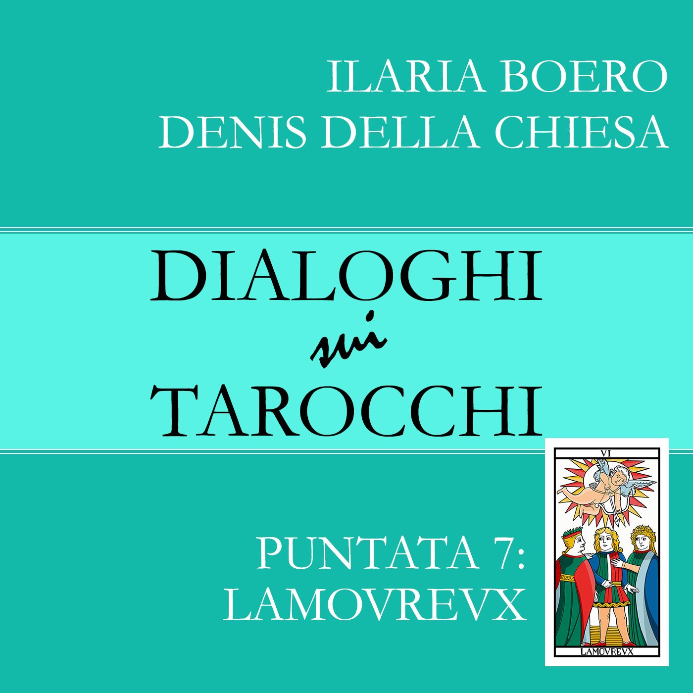 Dialoghi sui Tarocchi