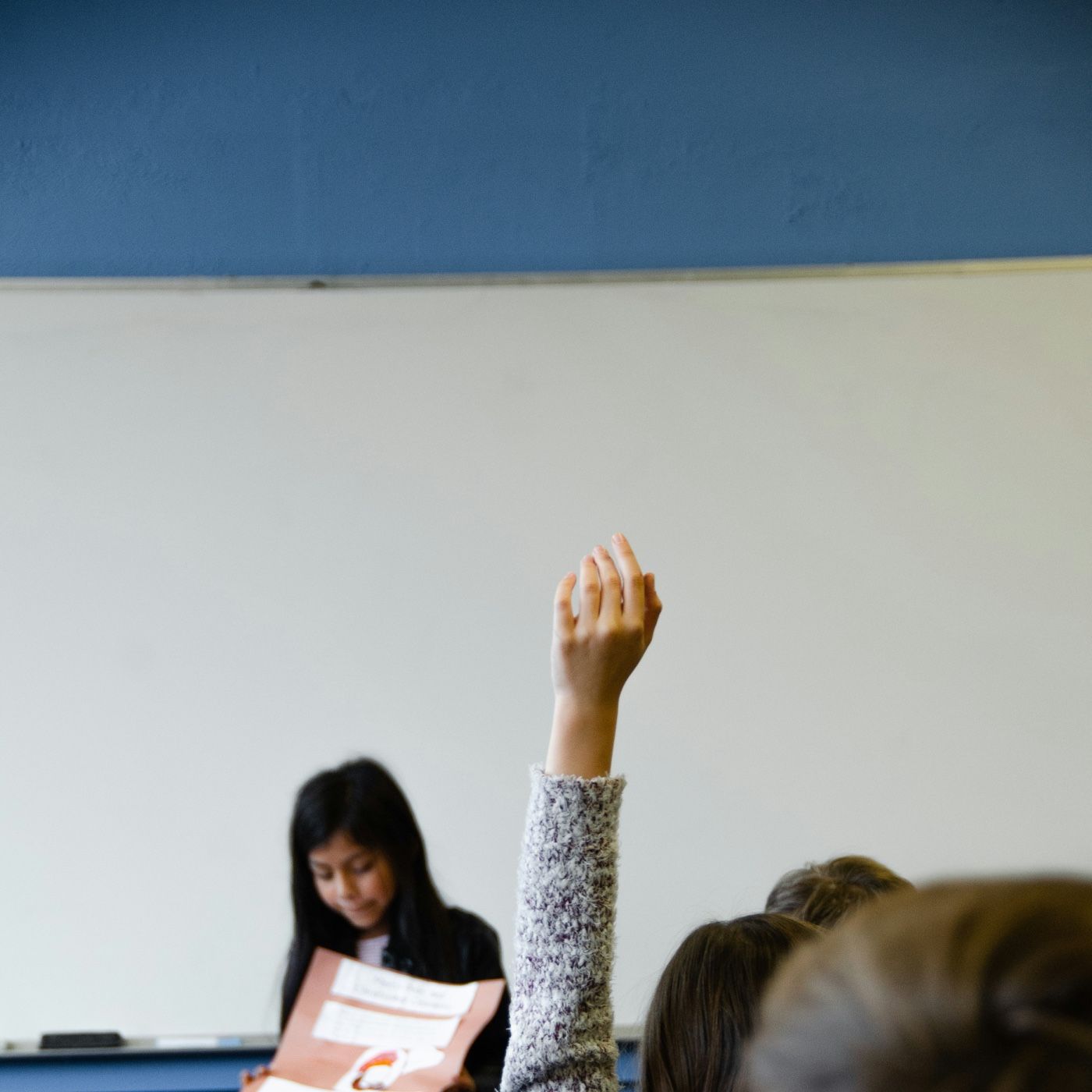 Educación el el siglo XXI cover art