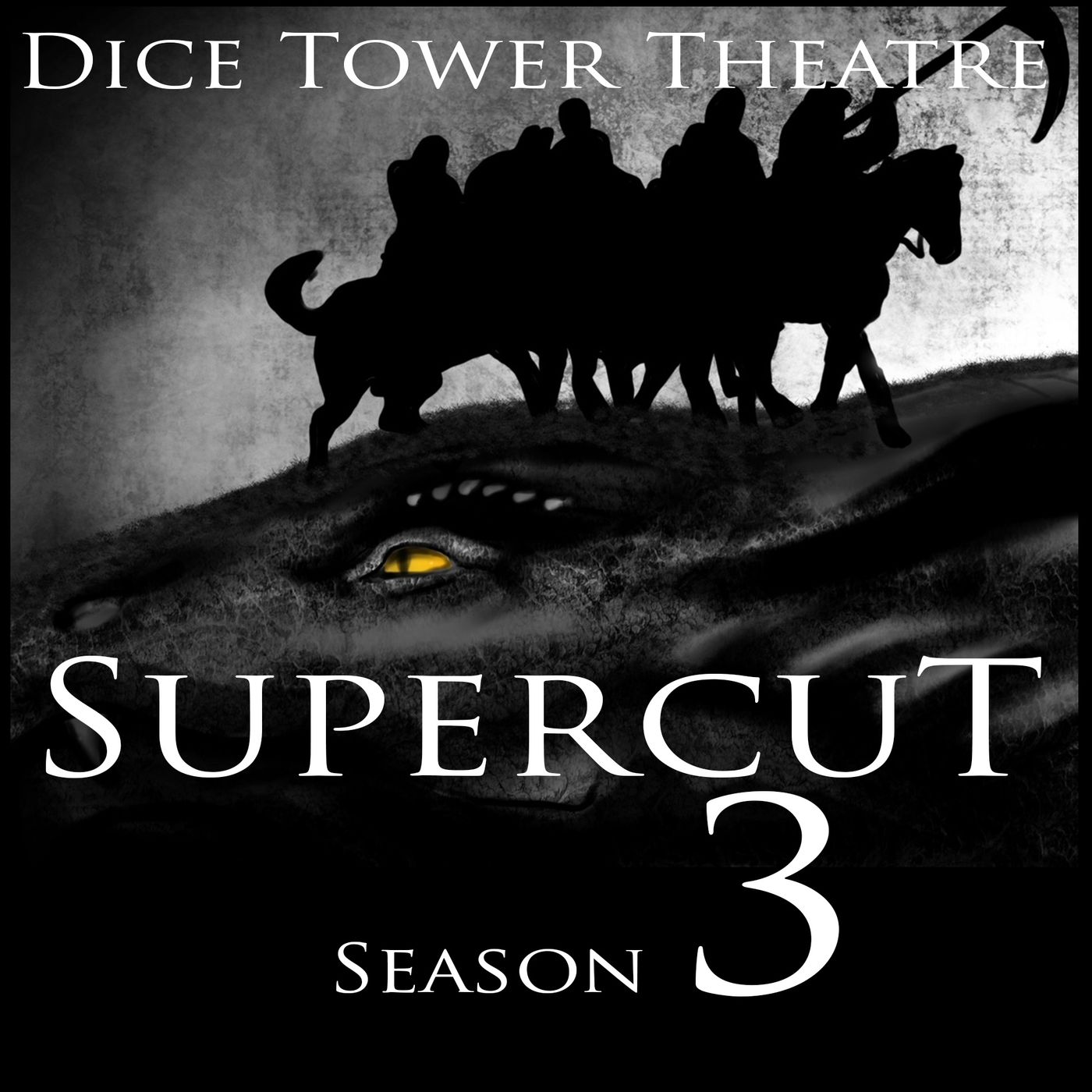 Dice Tower Theatre