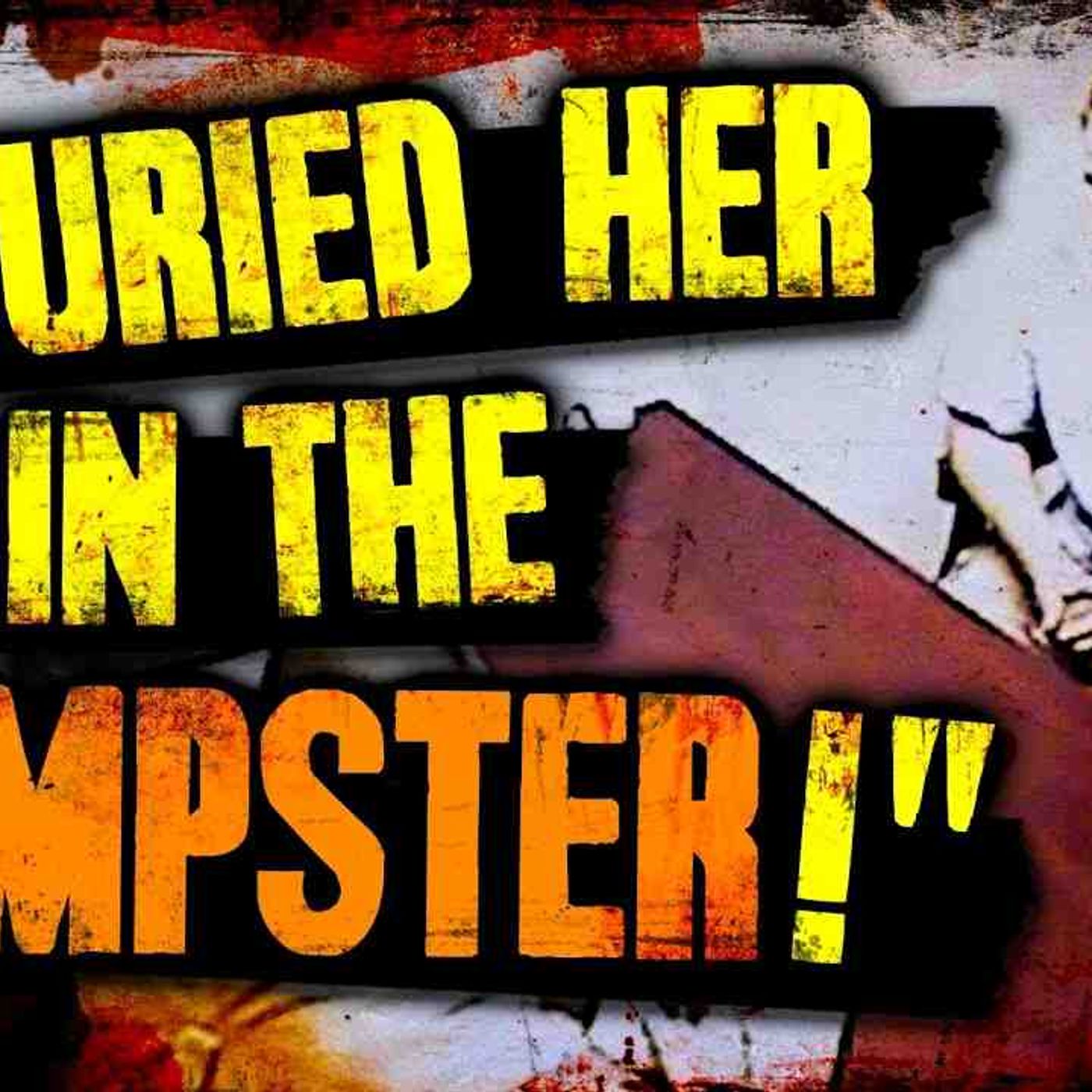 TheProbably  Dumbest Suspect You_ll See Today episode artwork