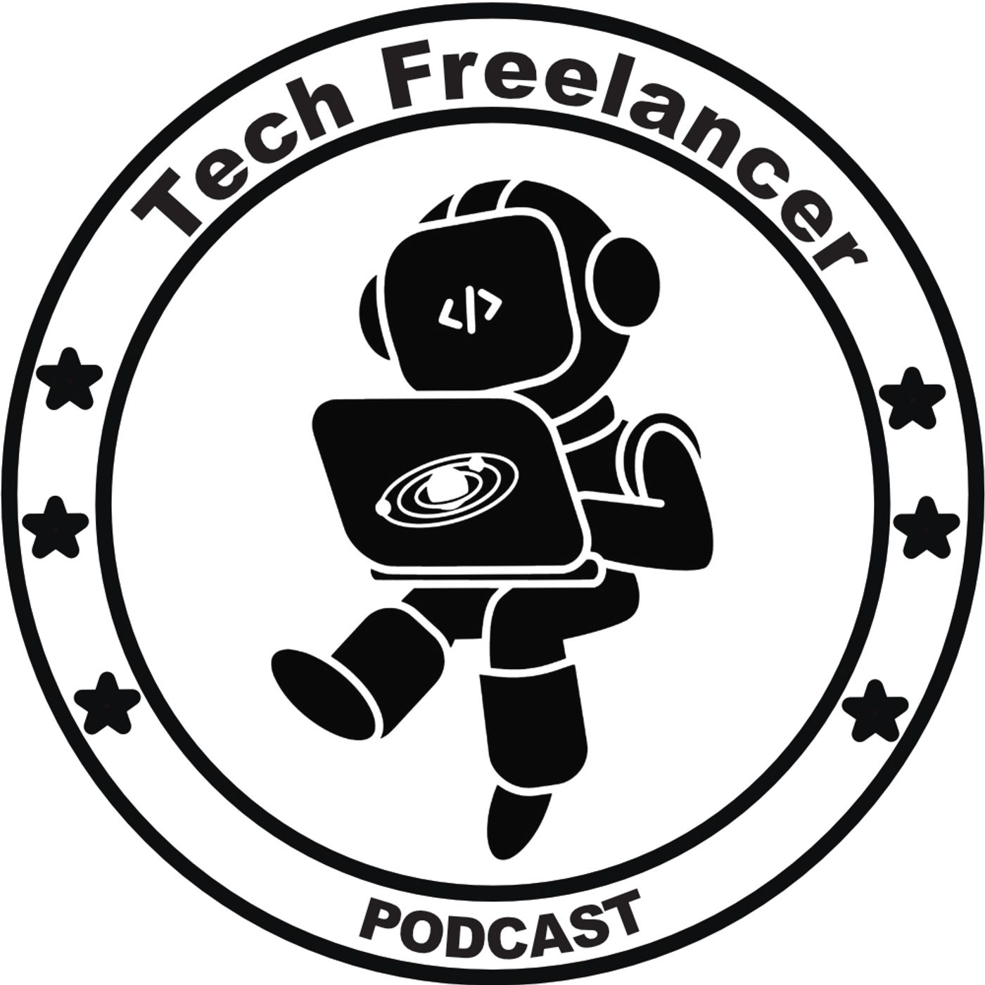 Tech Freelancer Podcast