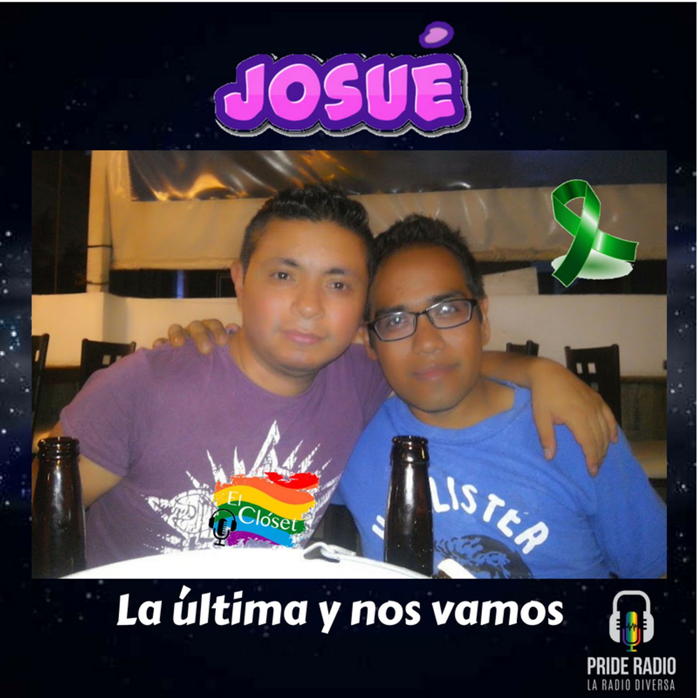 La última y nos vamos episode artwork