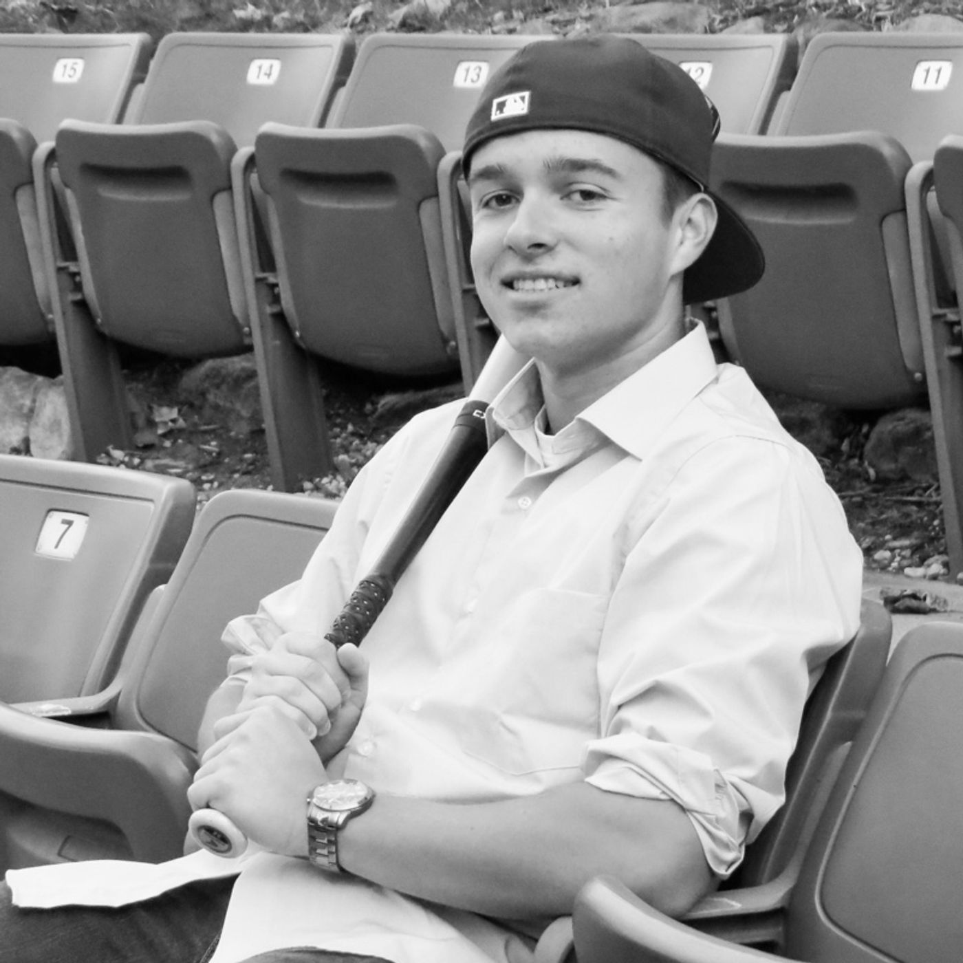 The Bryce O'Neill Show