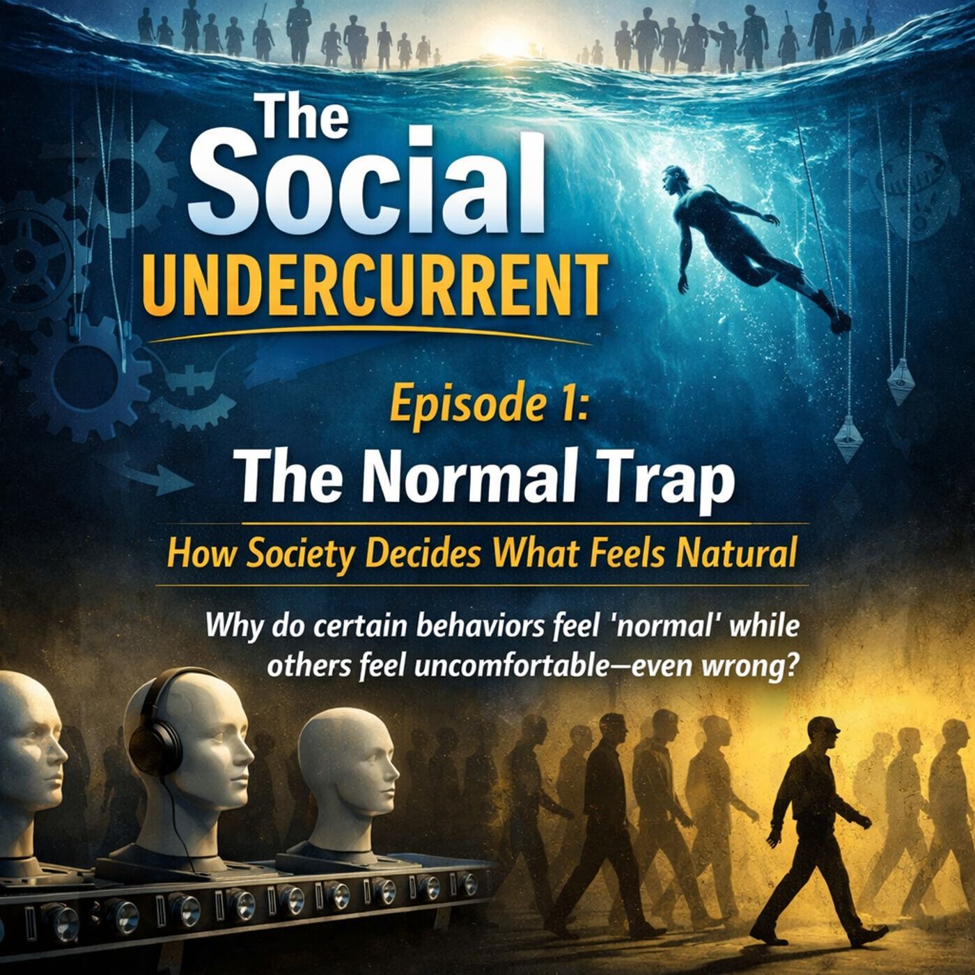 The Social Undercurrent
