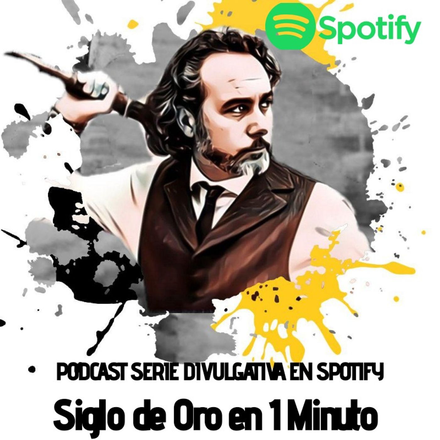 Serie.Siglo De Oro En 1 Minuto.