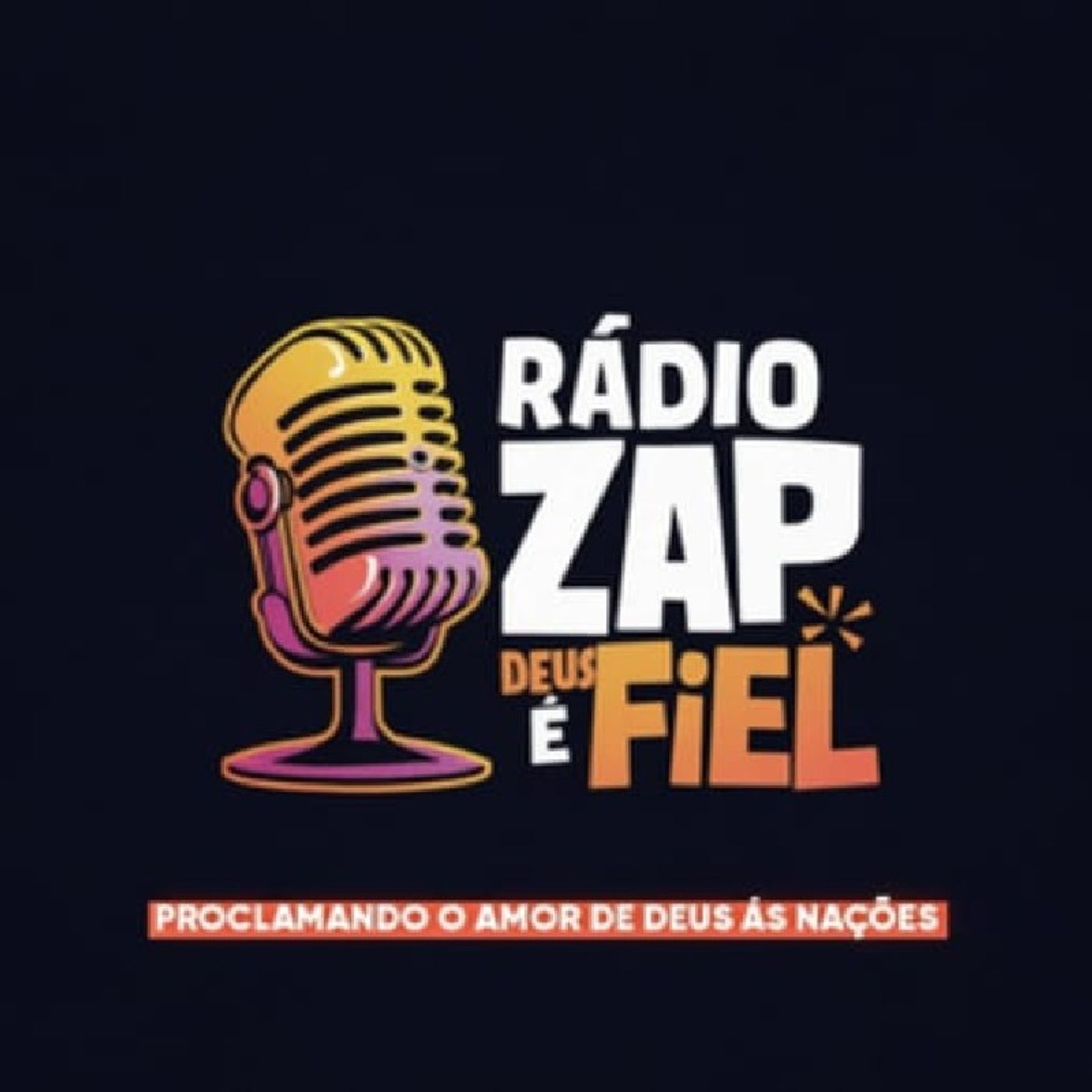 PODZAP episode artwork
