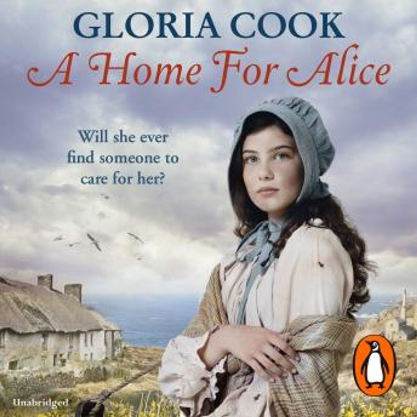 New Full Audiobooks in Romance, Historical