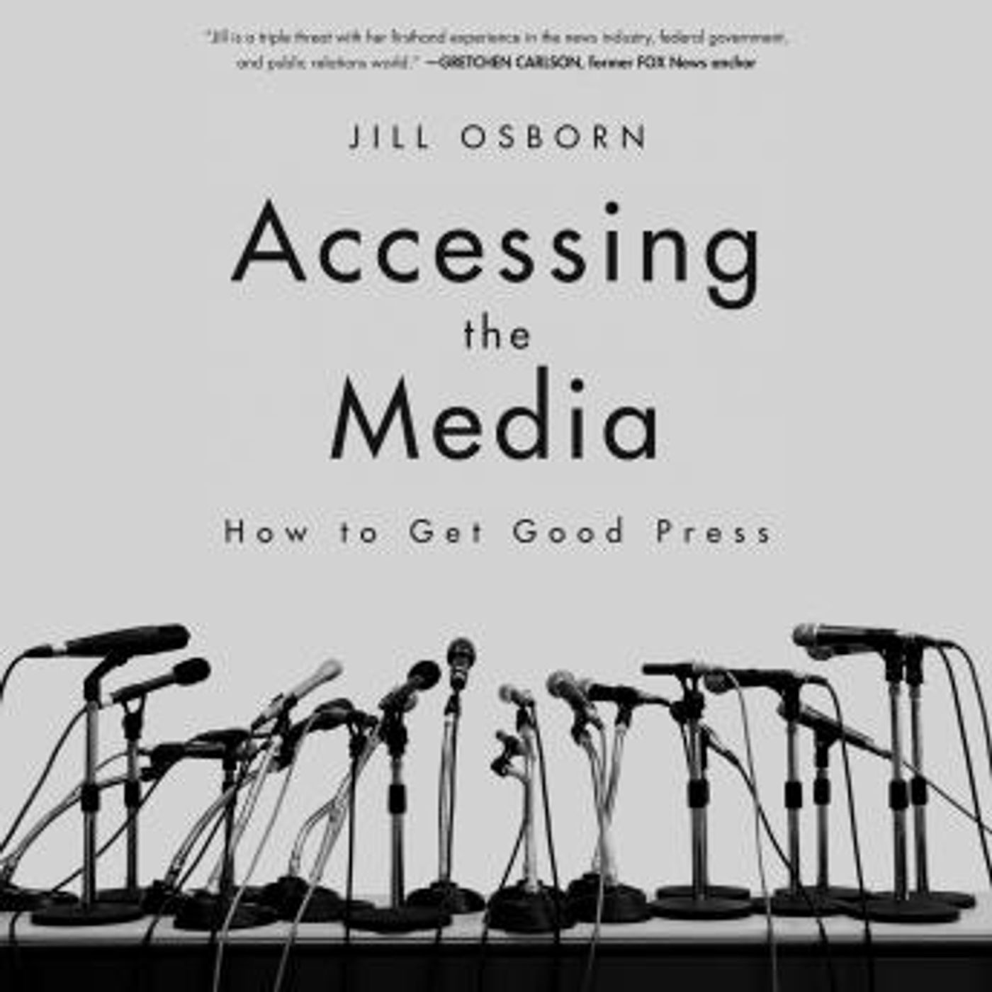 Audiobooks in Non-Fiction, Current Affairs, Law, & Politics