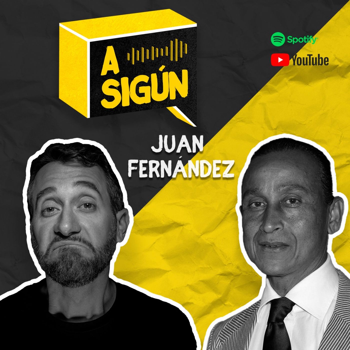 037. A SIGÚN: Juan Fernández