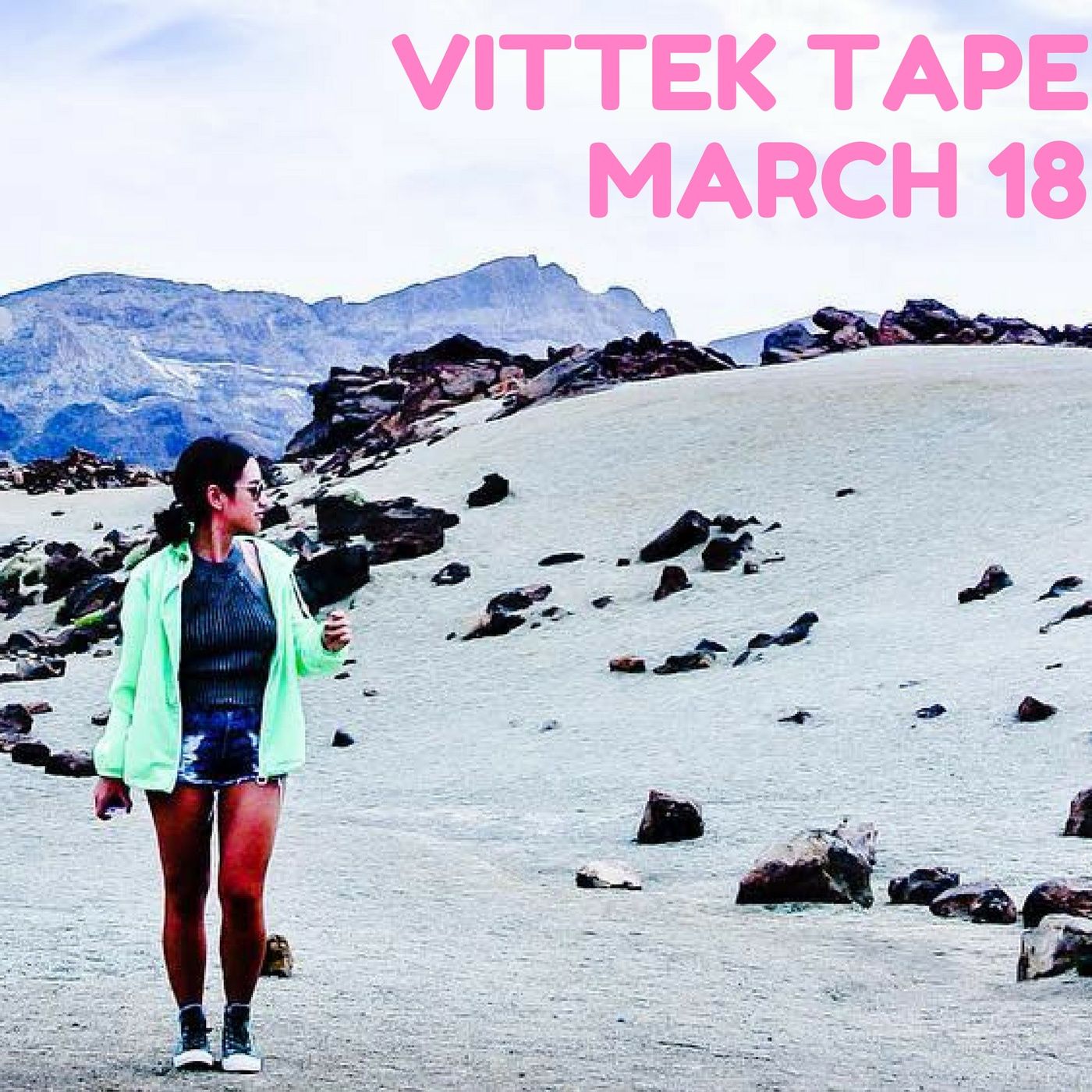 Vittek MixTape March 2018