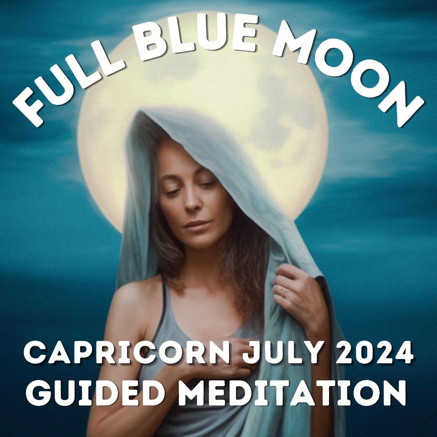 The Psychic Soul Meditations