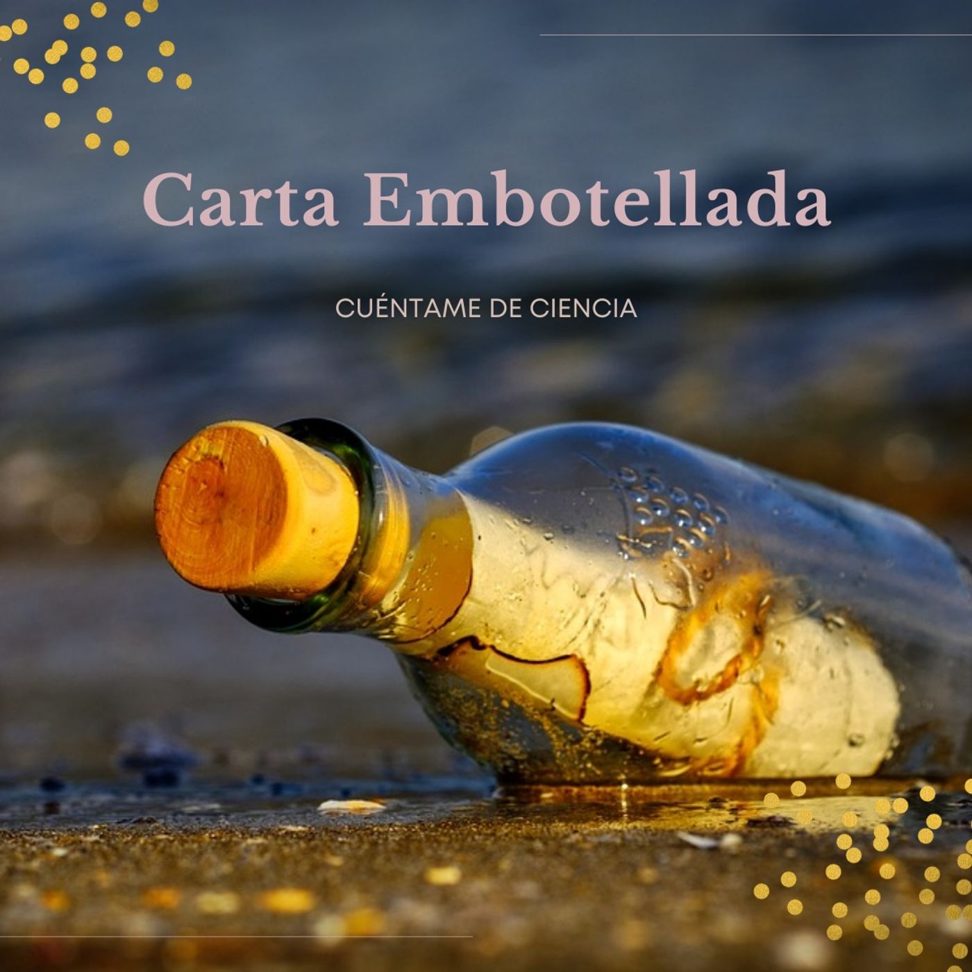 Cuéntame de Ciencia