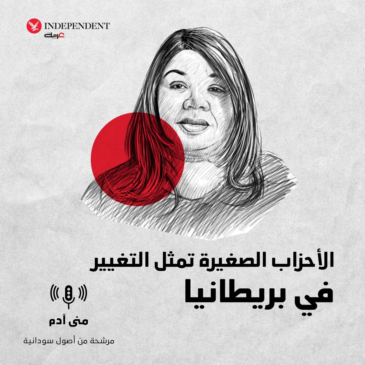 الأحزاب الصغيرة تمثل التغيير في بريطانيا episode artwork