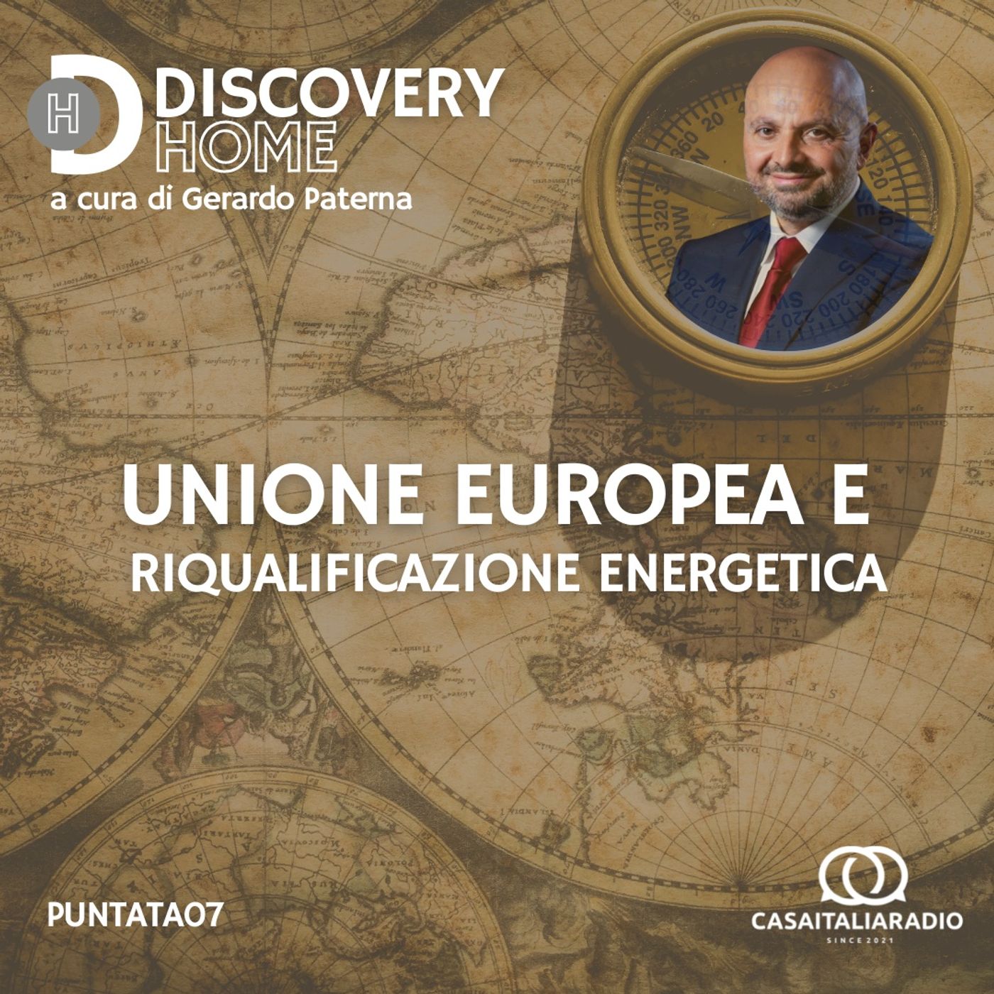 Discovery Home