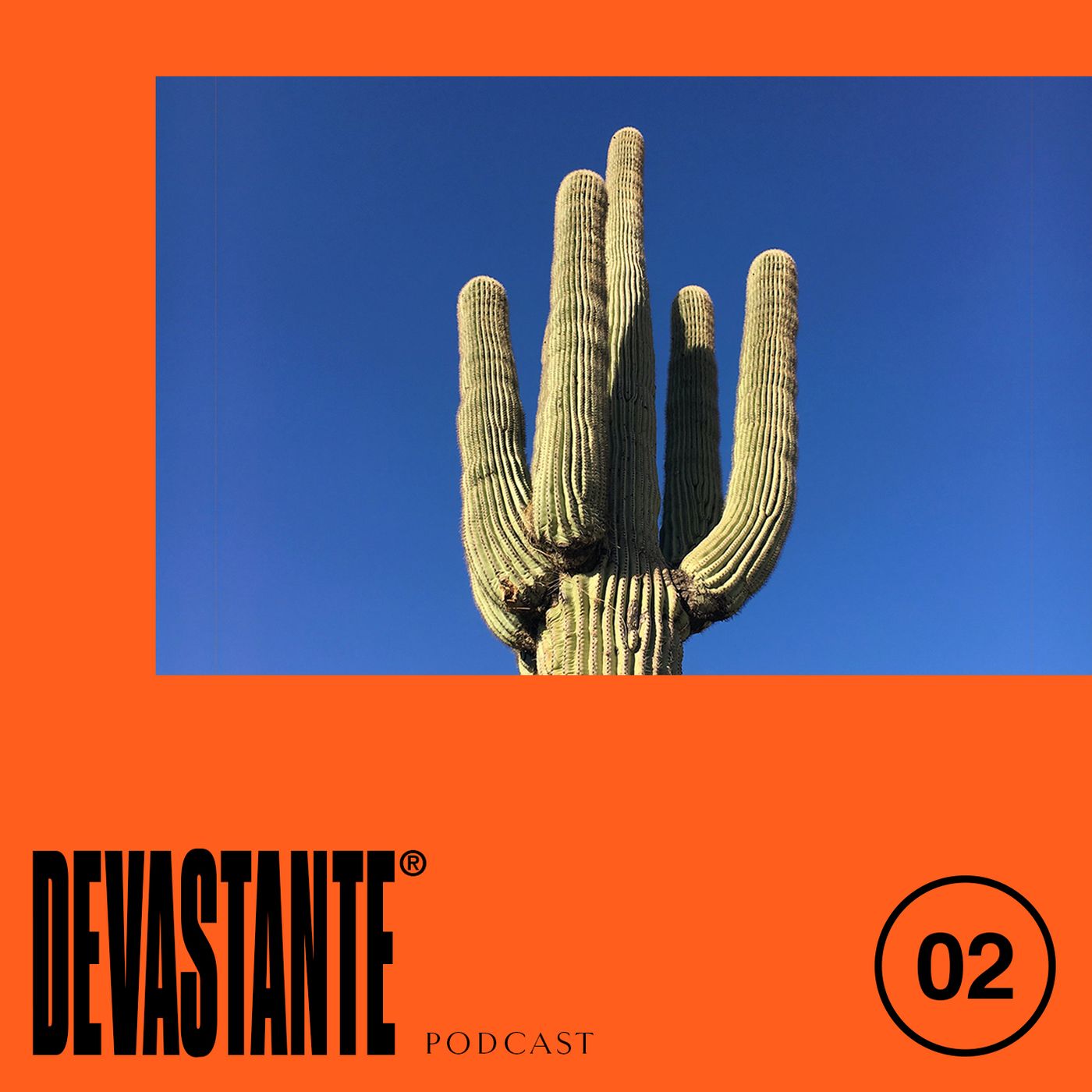 DEVASTANTE