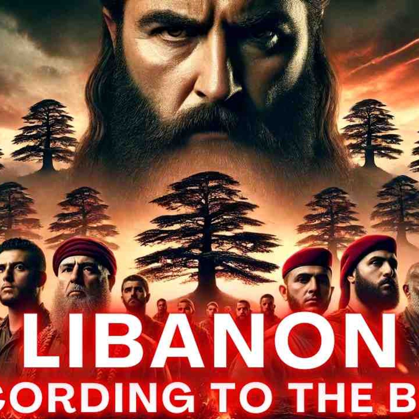 The MOST Astounding Biblical Prophecies About Lebanon You Never Knew