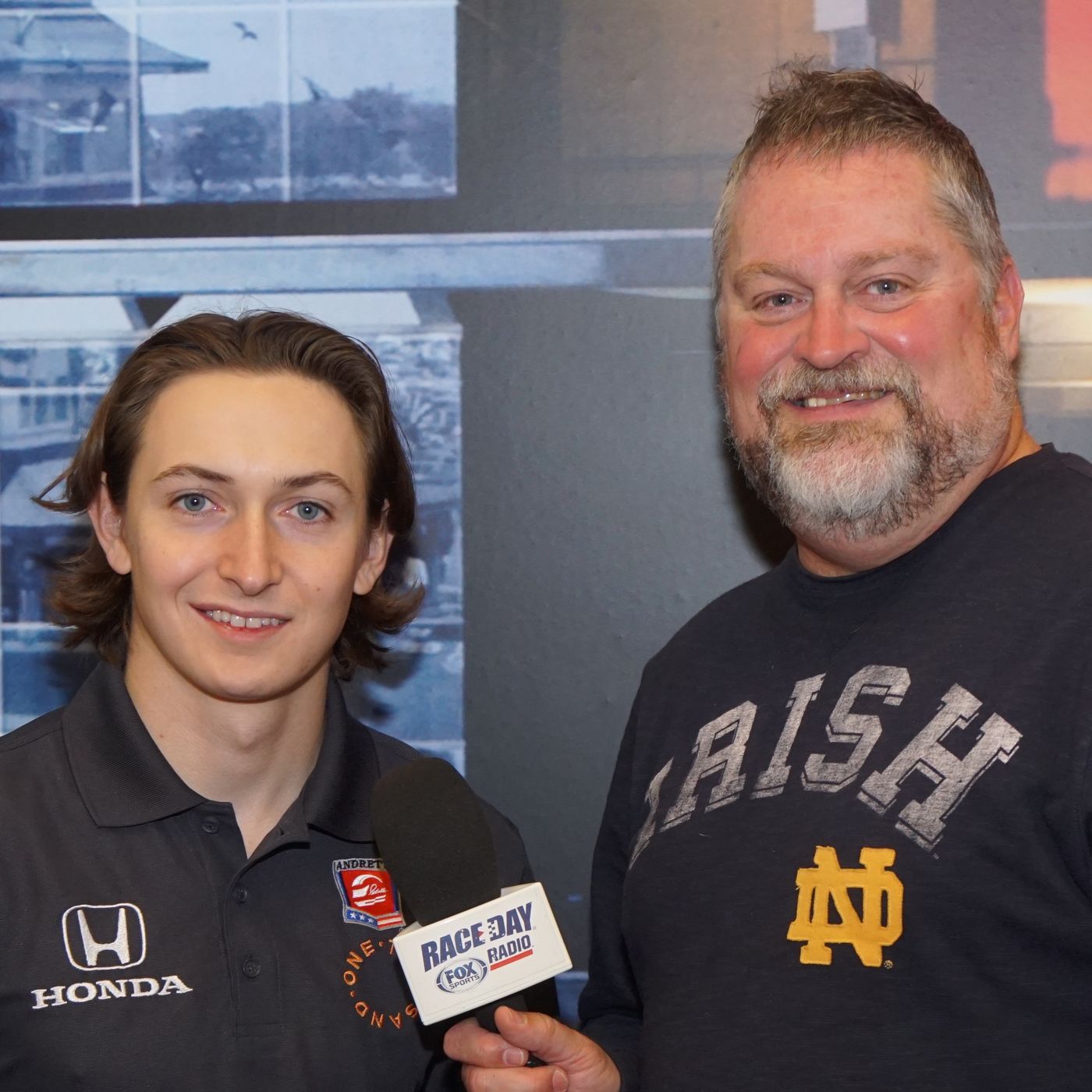 Honda IndyCar Report