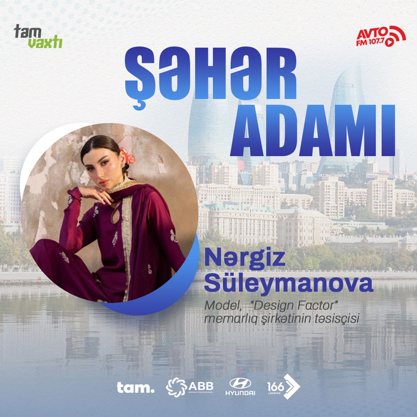 İnteryer dizaynın harmoniyası necə olur? I Şəhər adamı #90