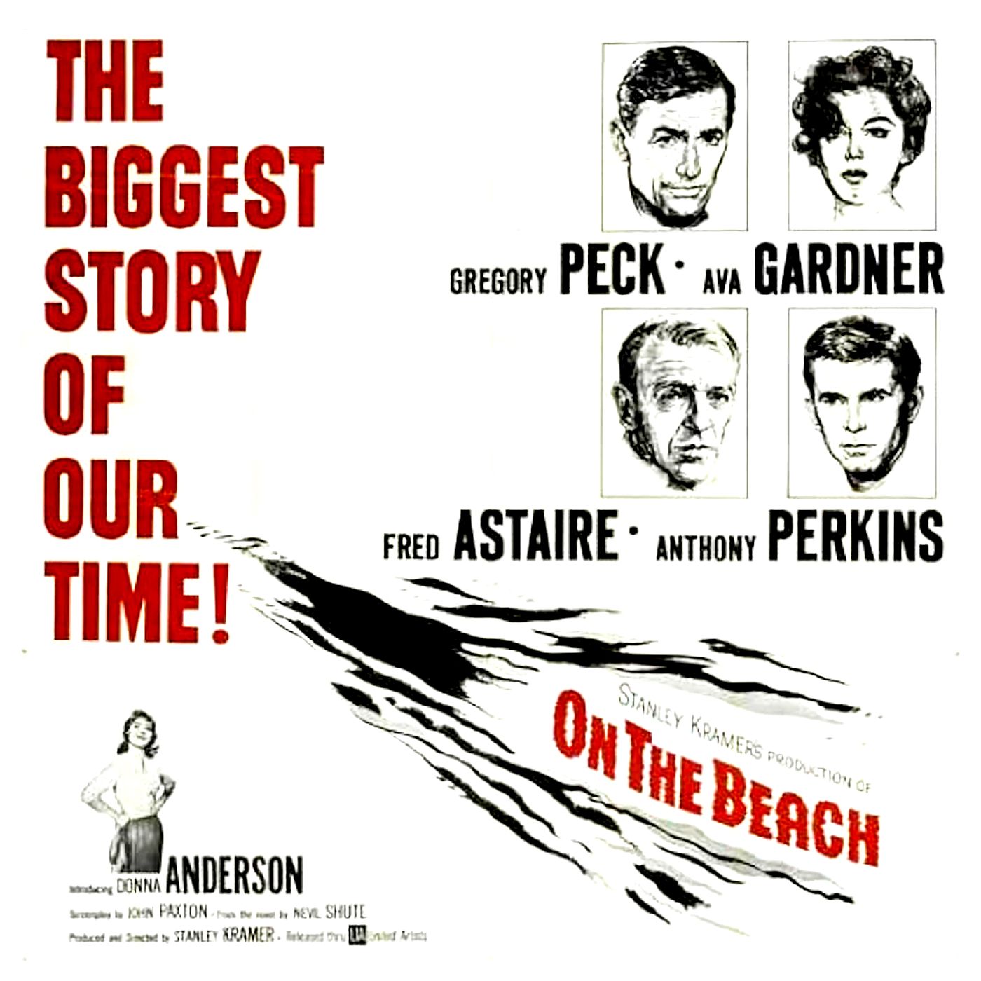 The Projection Booth Podcast