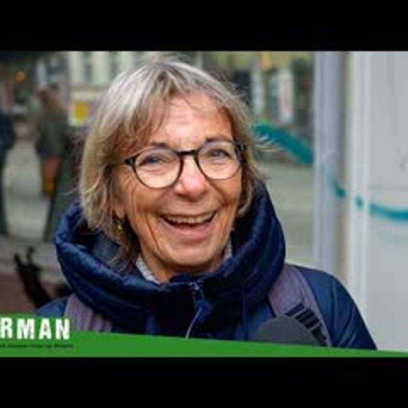 What Would You Tell Your Younger Self   Easy German 642