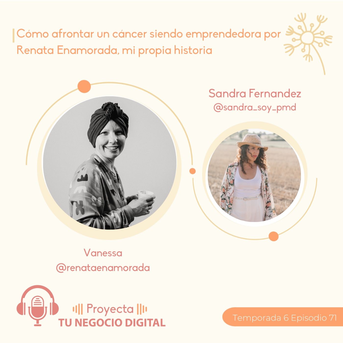 Proyecta tu negocio digital