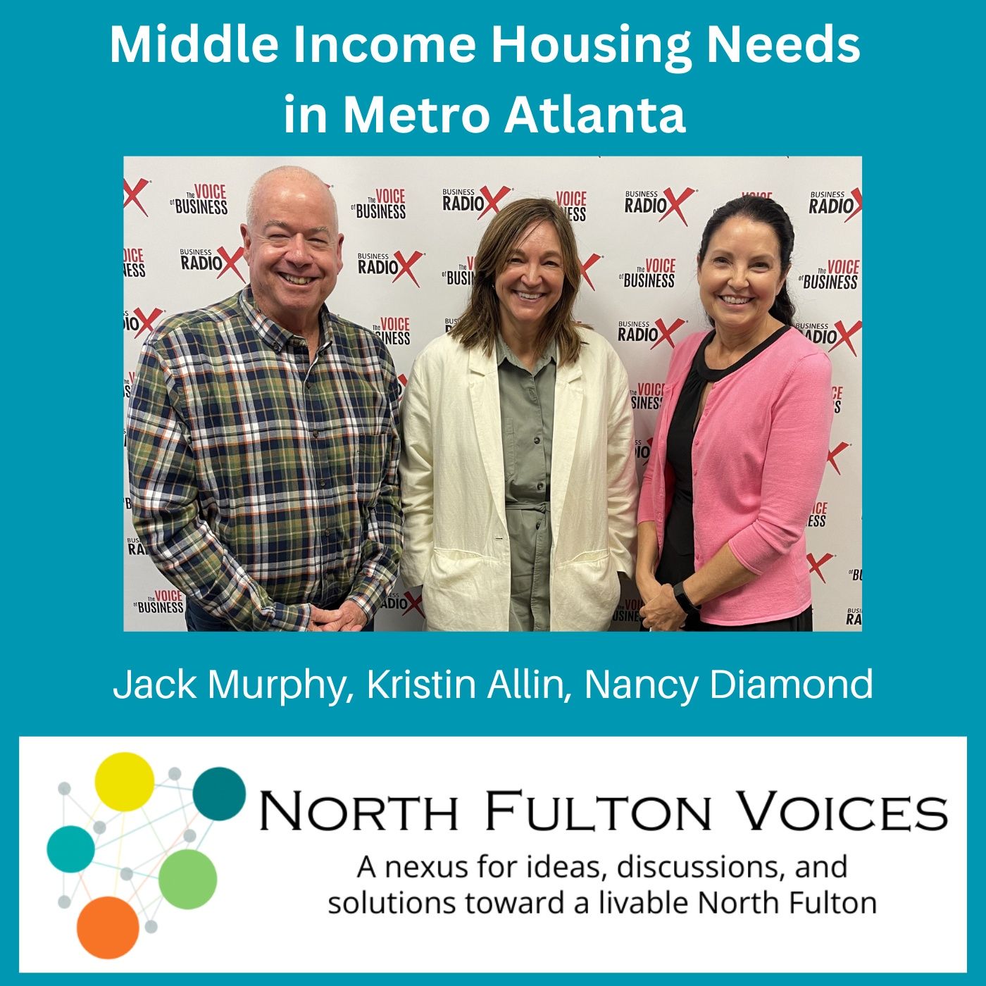 North Fulton Voices