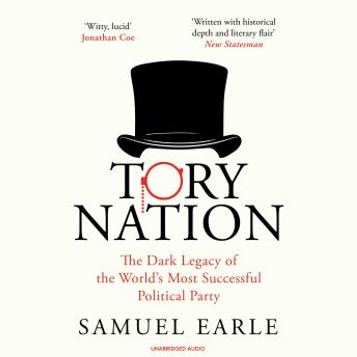 Explore the Latest Audiobooks in Non-Fiction, Current Affairs, Law, & Politics