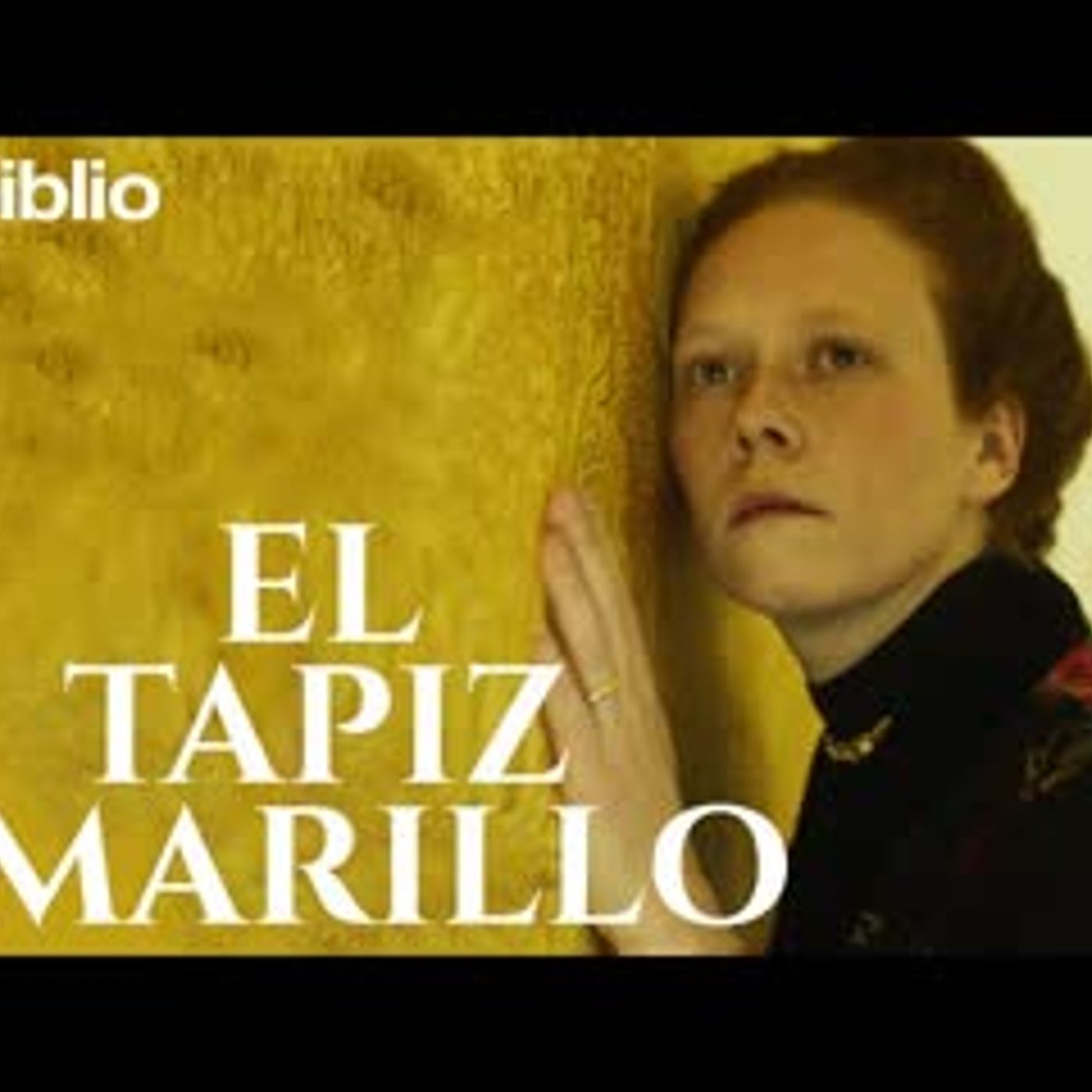 El Tapiz Amarillo - Charlotte Perkins   Audiolibro Completo de Suspenso