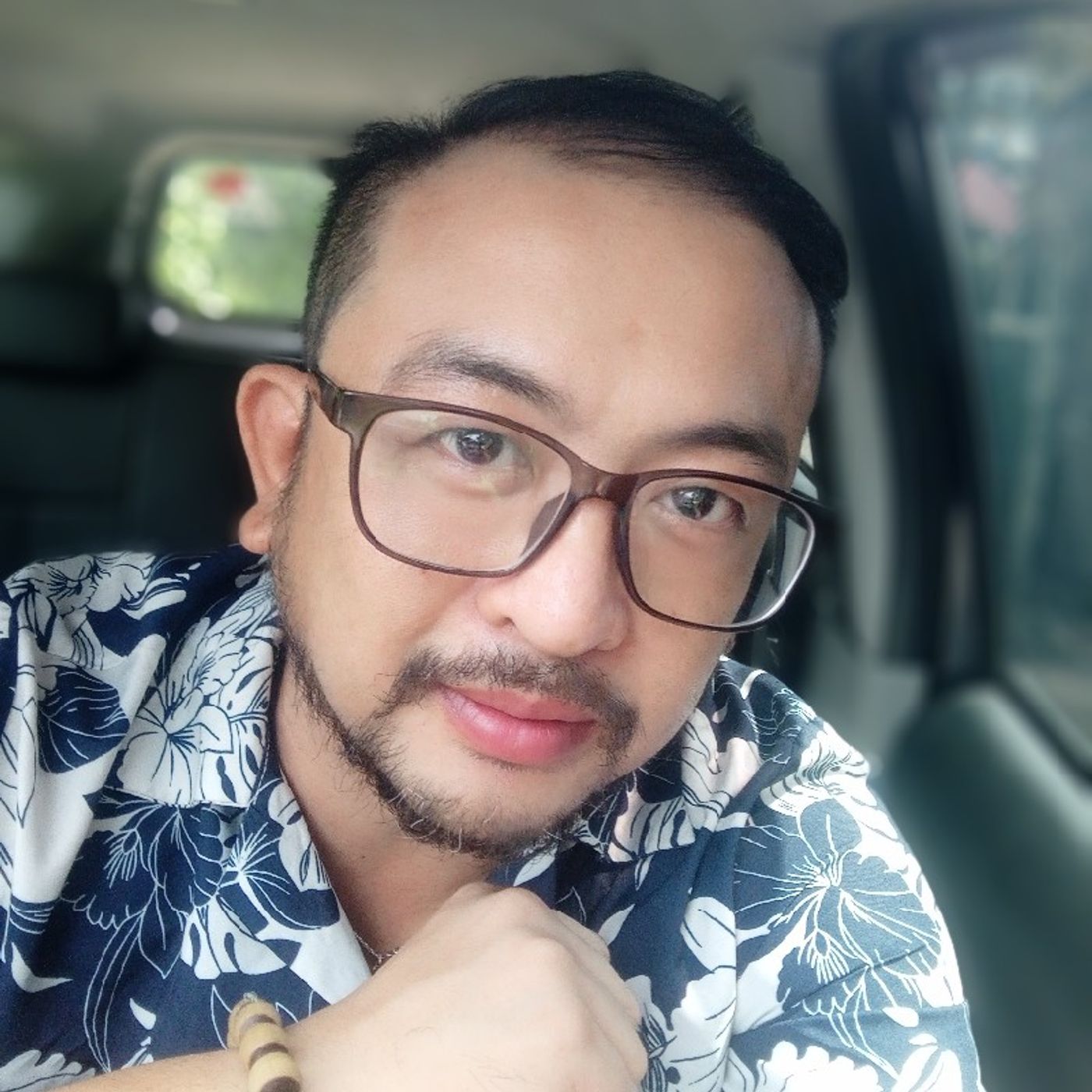 kent mackenzie (Linggaman)\'s podcast