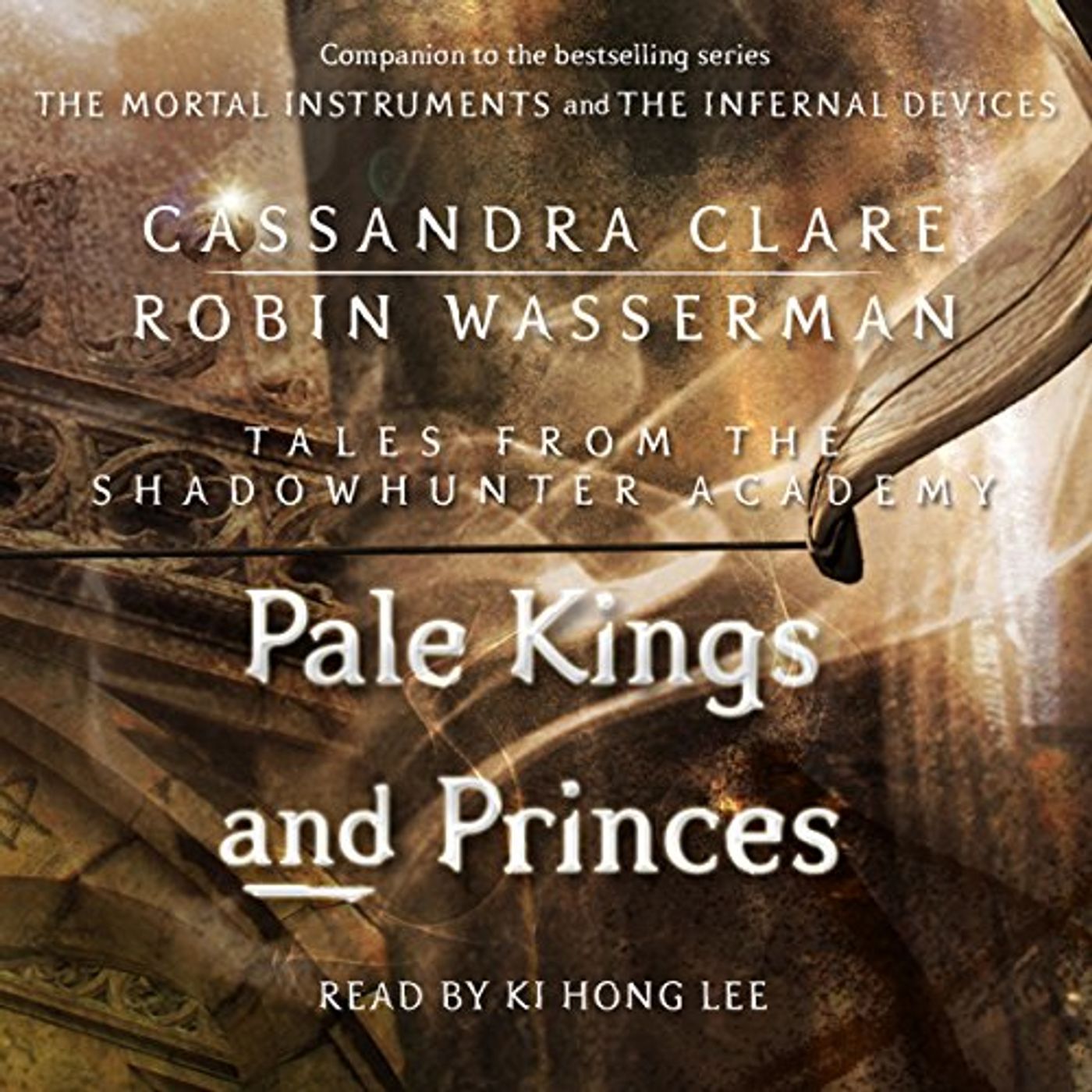 Listen to Top 100 Audiobooks in Teens, Sci-Fi & Fantasy
