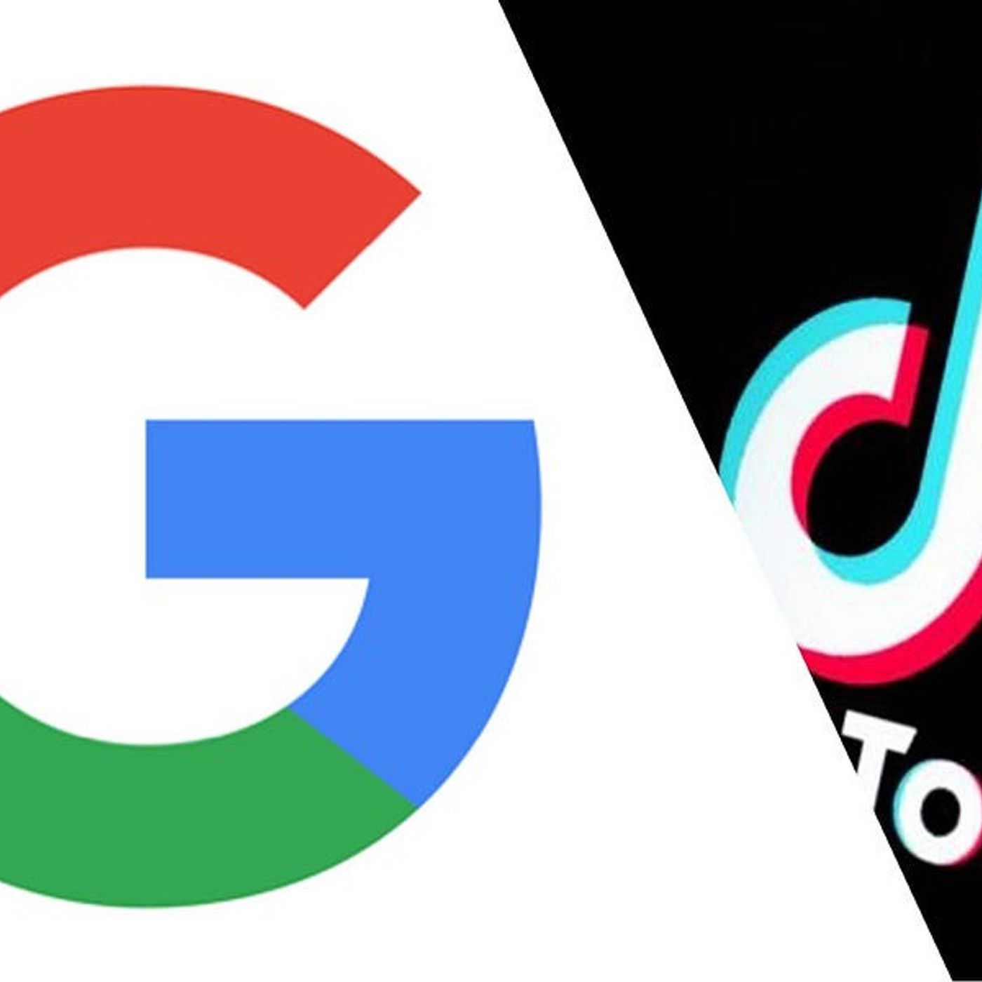 La Bufala che TikTok supera Google nella Ricerca