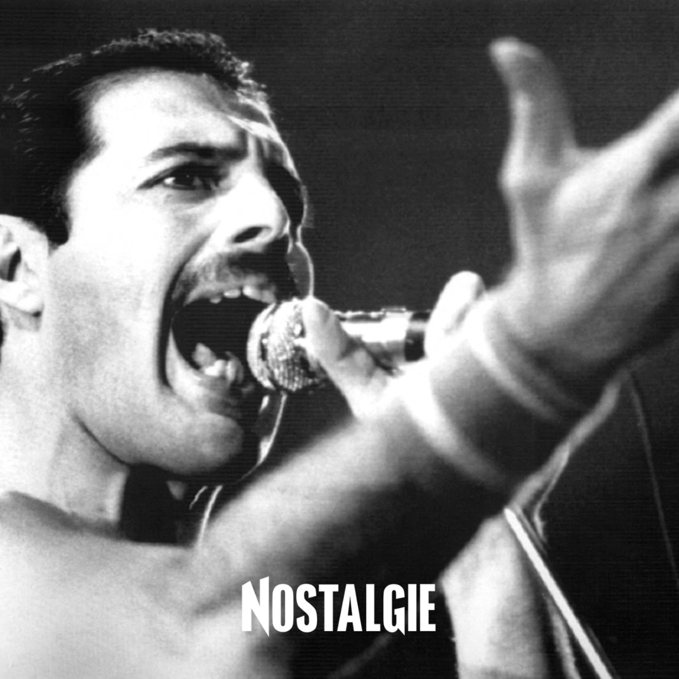 Freddie Mercury fête ses 38 ans : la soirée légendaire du 5 septembre 1984 episode artwork