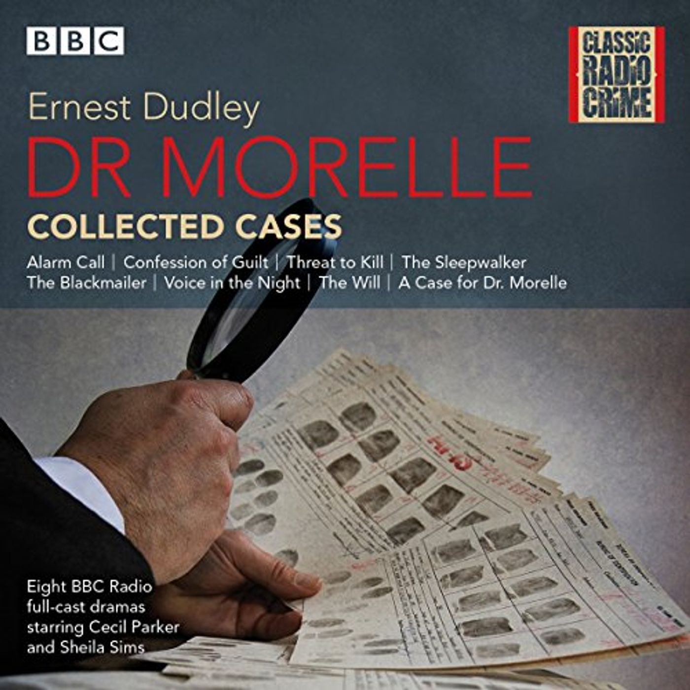 Discover the Libray of Best Audiobooks in Mysteries & Thrillers, Suspense