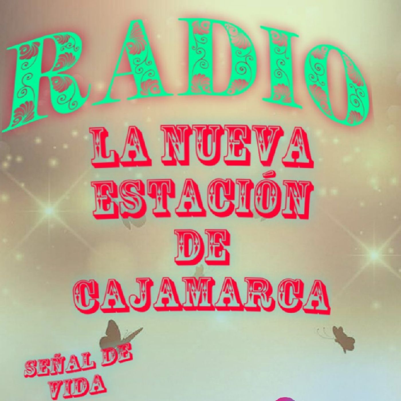 IPC Cajamarca RADIO LA NUEVA ESTACIÓN episode artwork