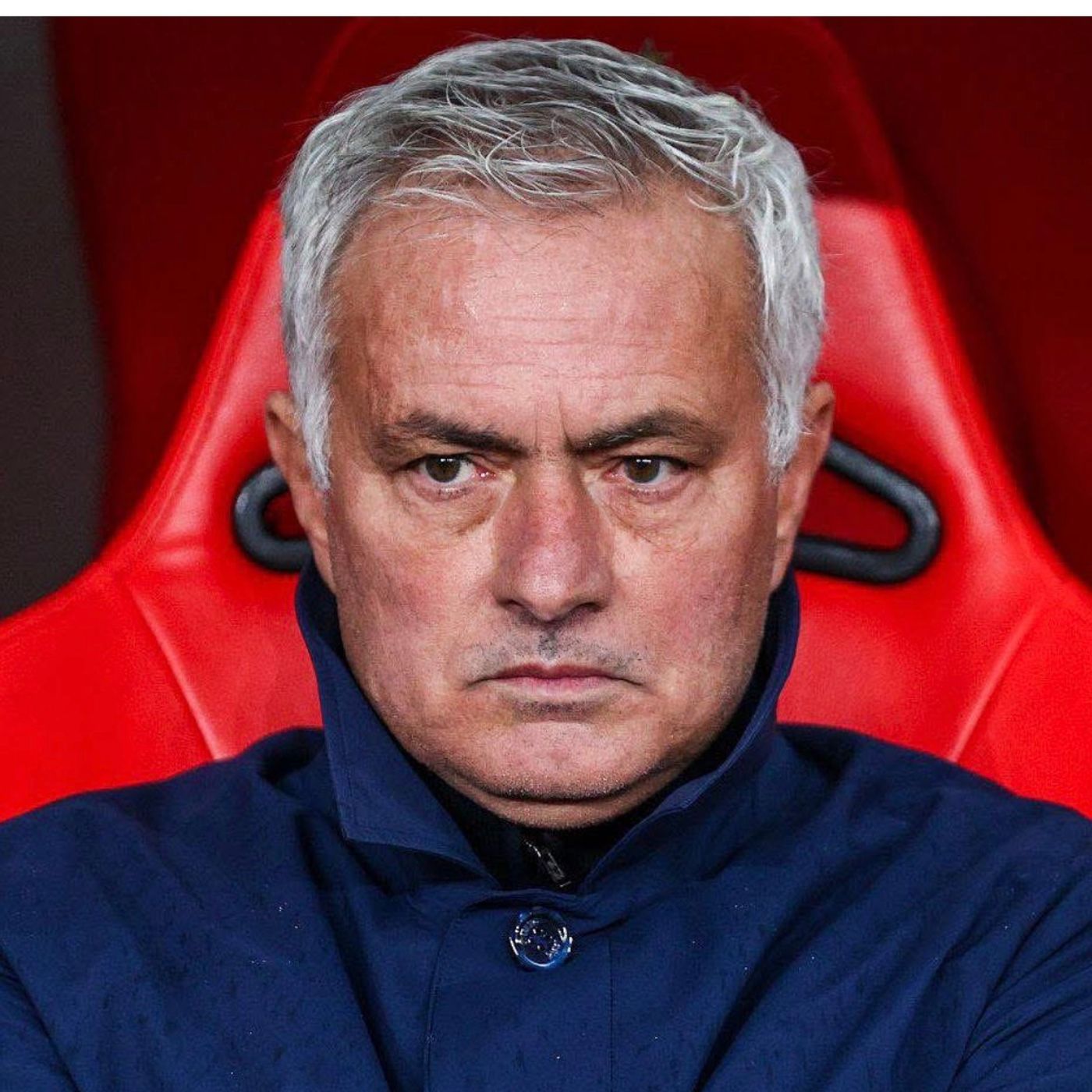 S088E7: Yeah I Think He Always Had That Personality - Trevor Gear On Jose Mourinho On Real Madrid Game