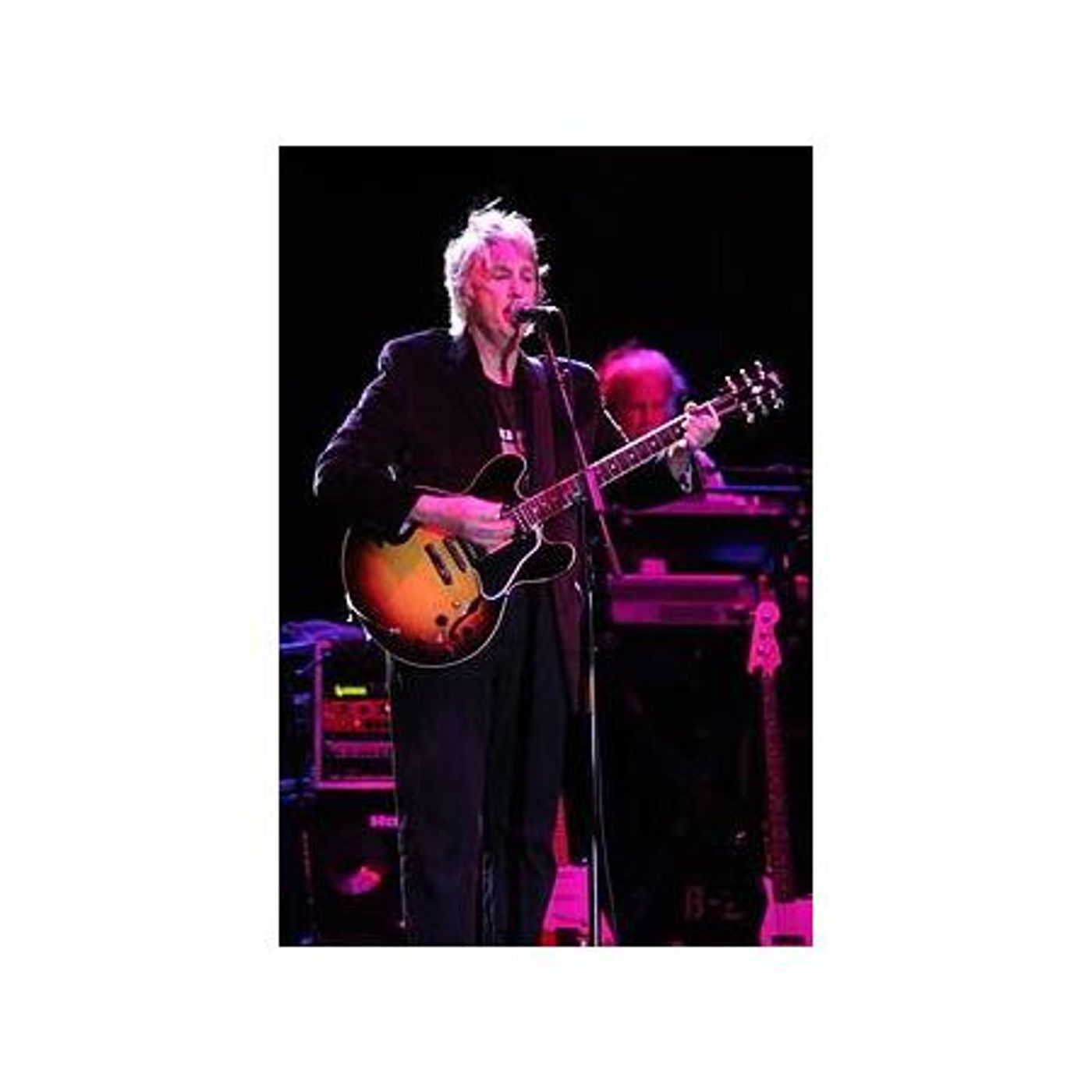 Night and Day-The Thom Jennings Interview Archives