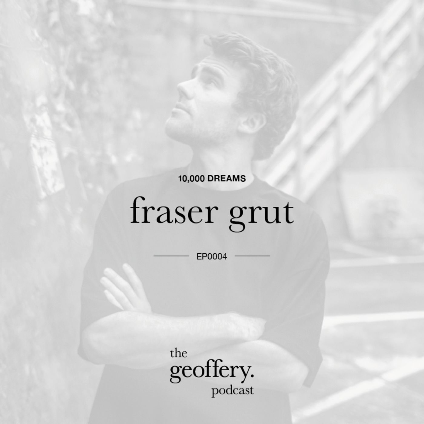 The Geoffery Podcast
