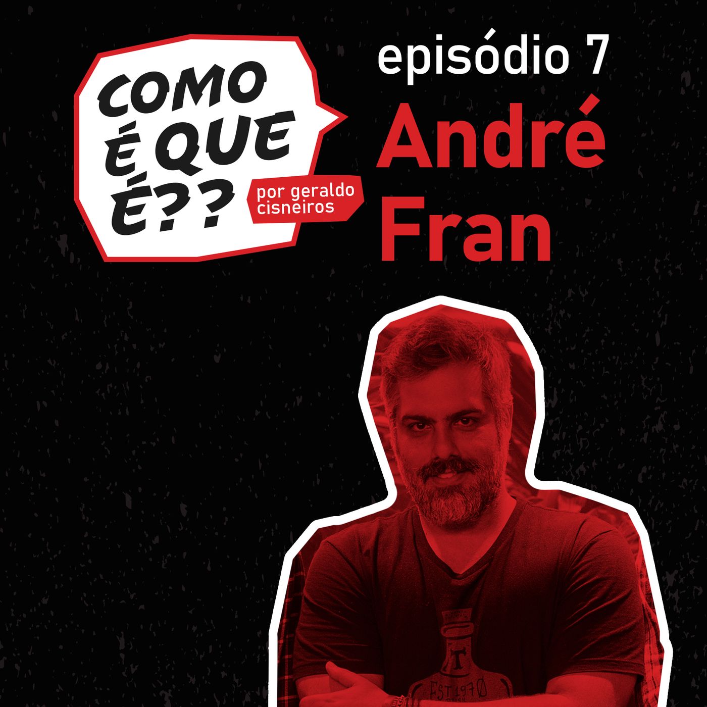 Como é que é