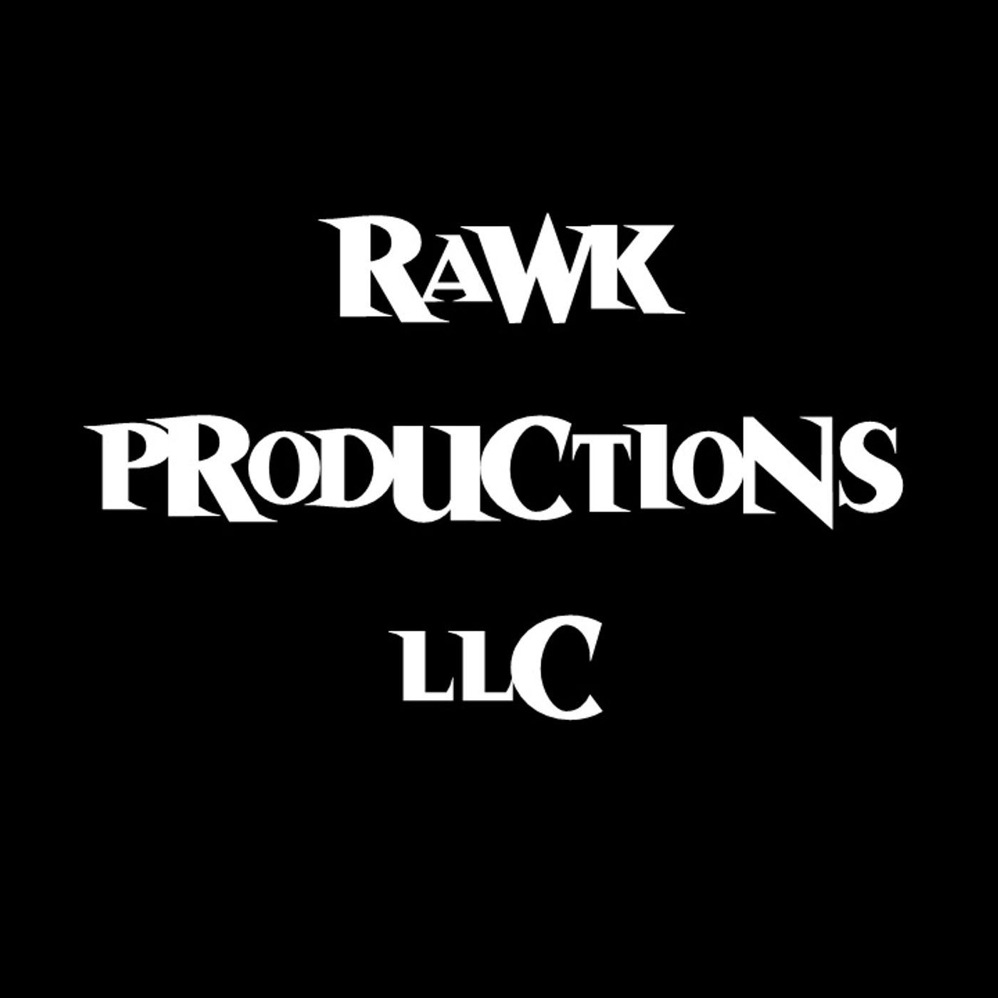 RAWK Productions tracks