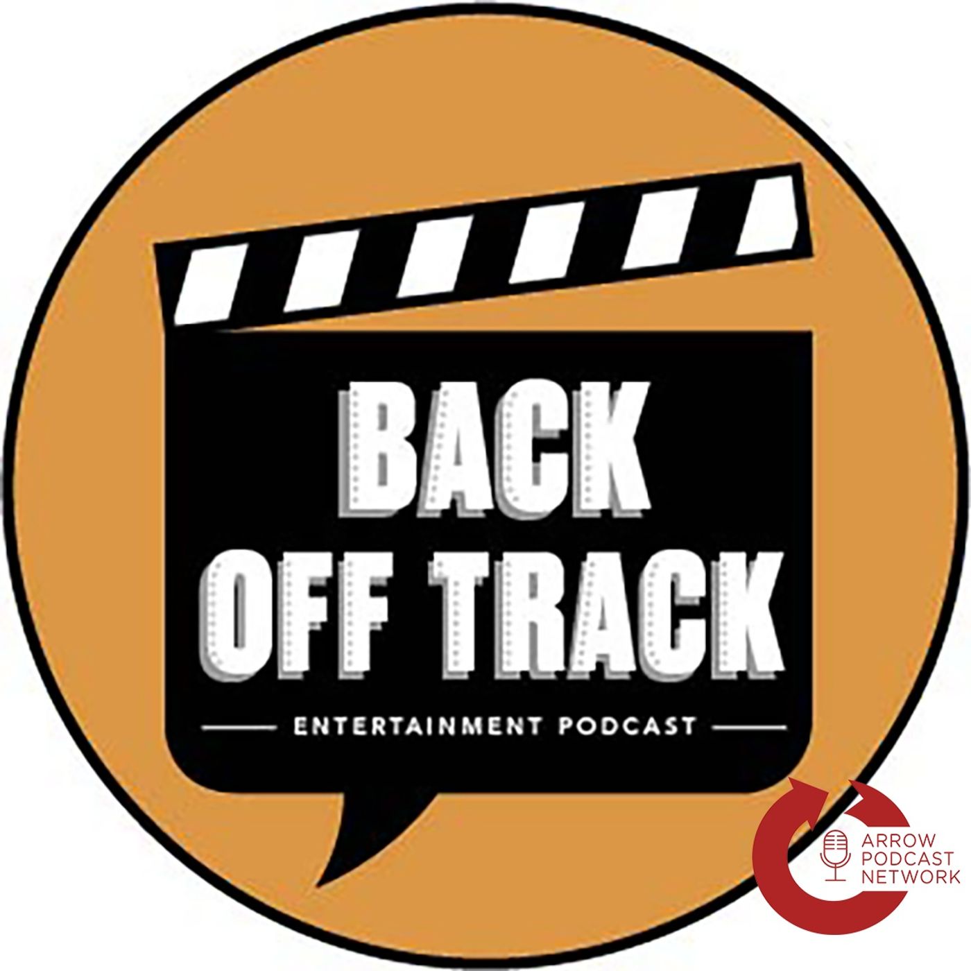 Back Off Track