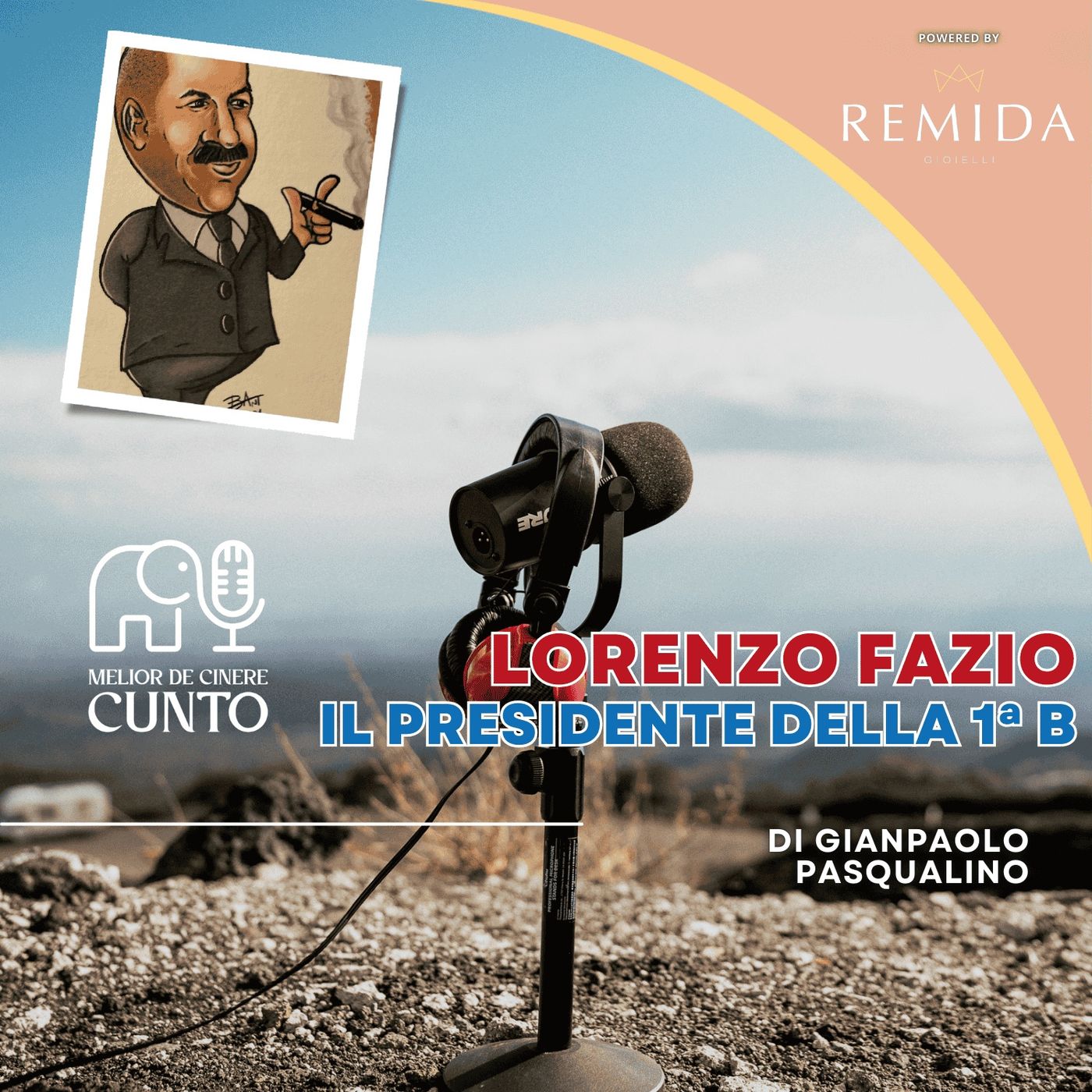 Melior De Cinere Cunto