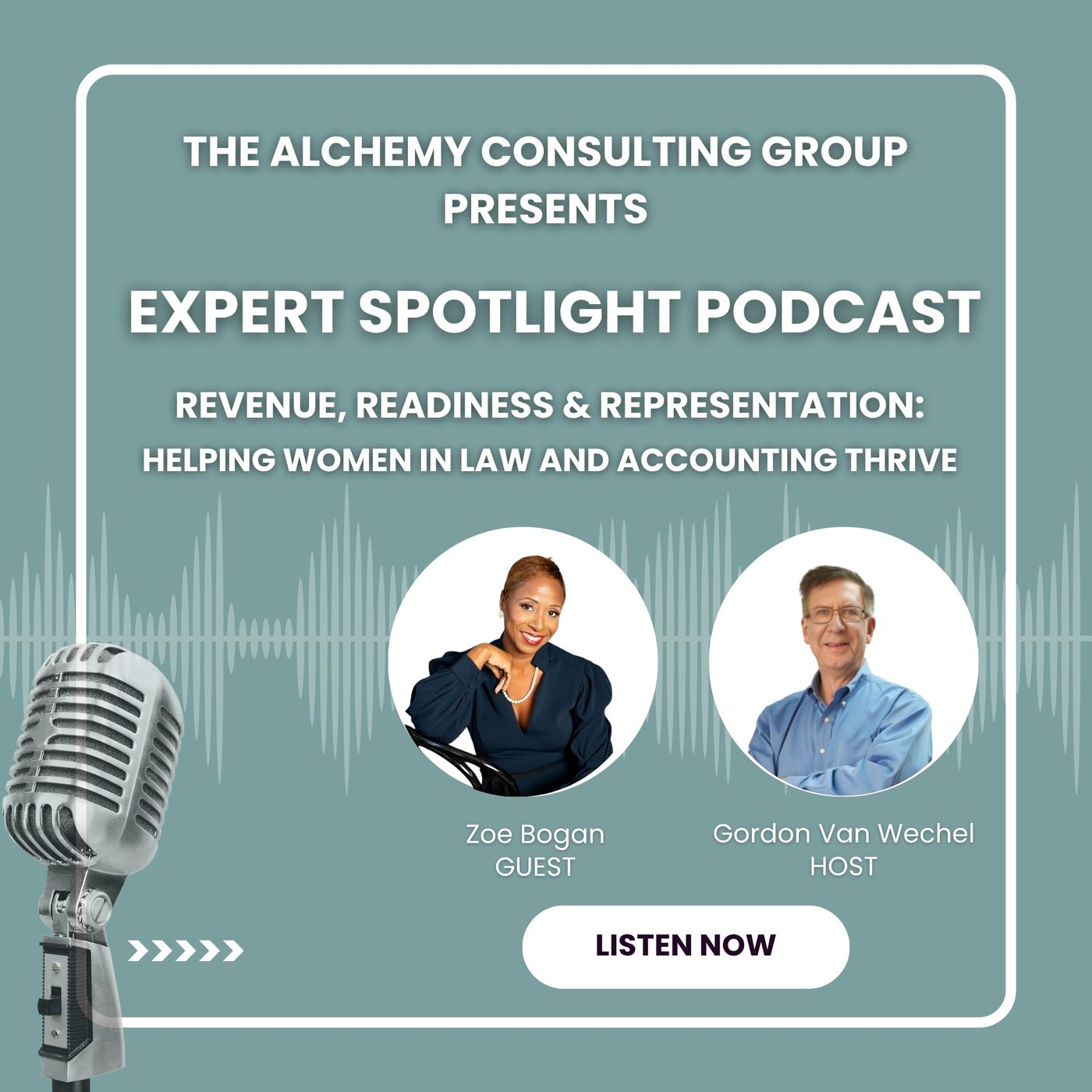Experts Spotlight Podcast