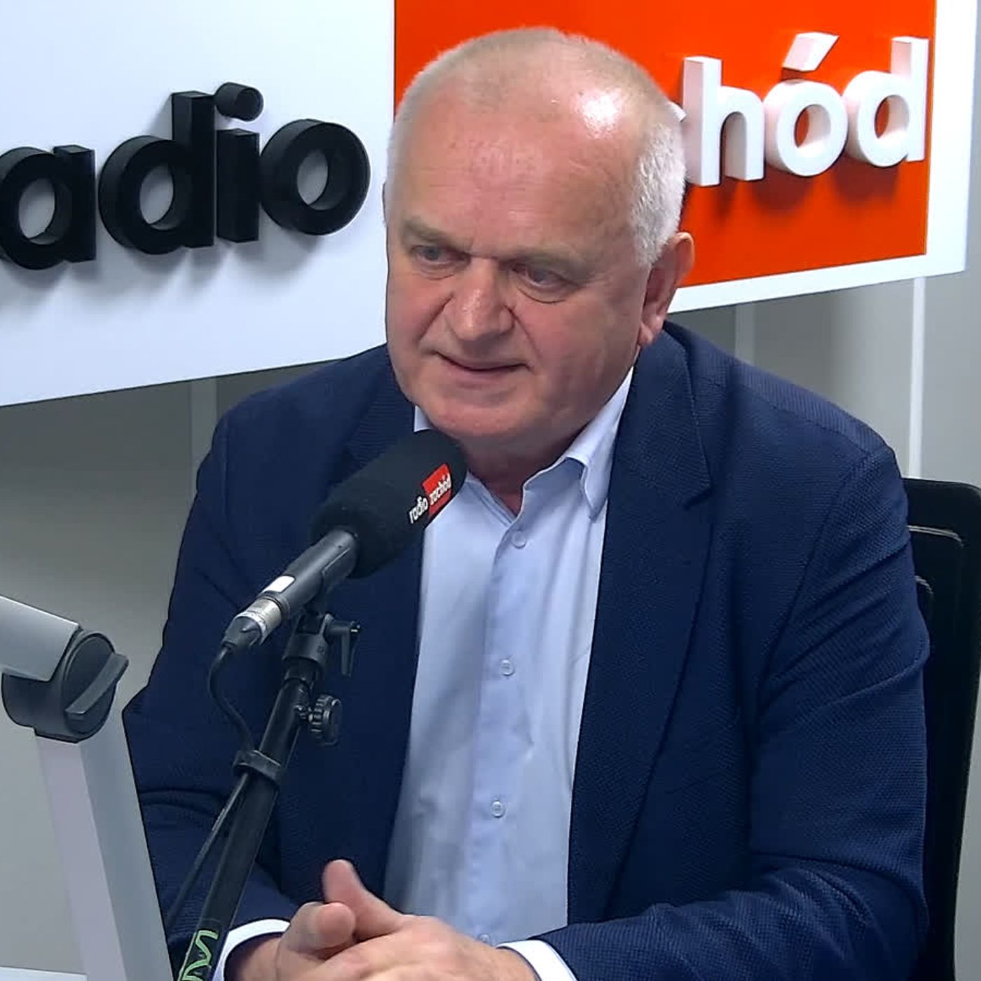 Władysław Dajczak, poseł PiS