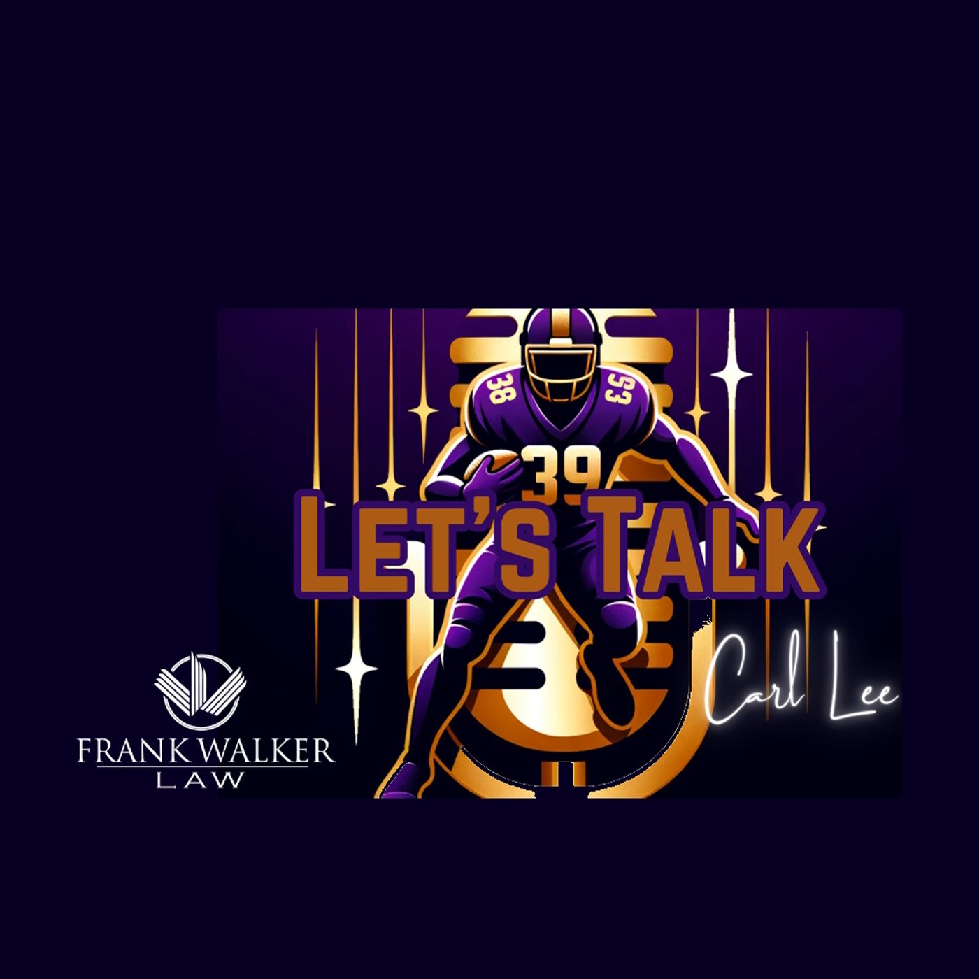 WCHS Network Podcasts