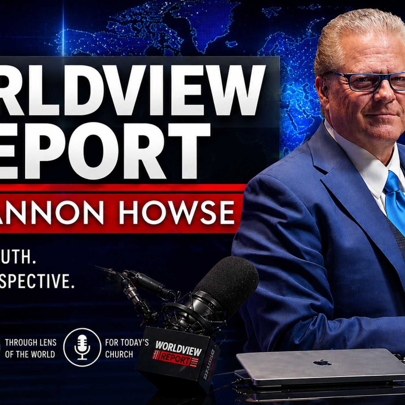 Trump Confirms Profane Netanyahu Call, Gold Overtakes U.S. Treasuries & More | WVR #1074