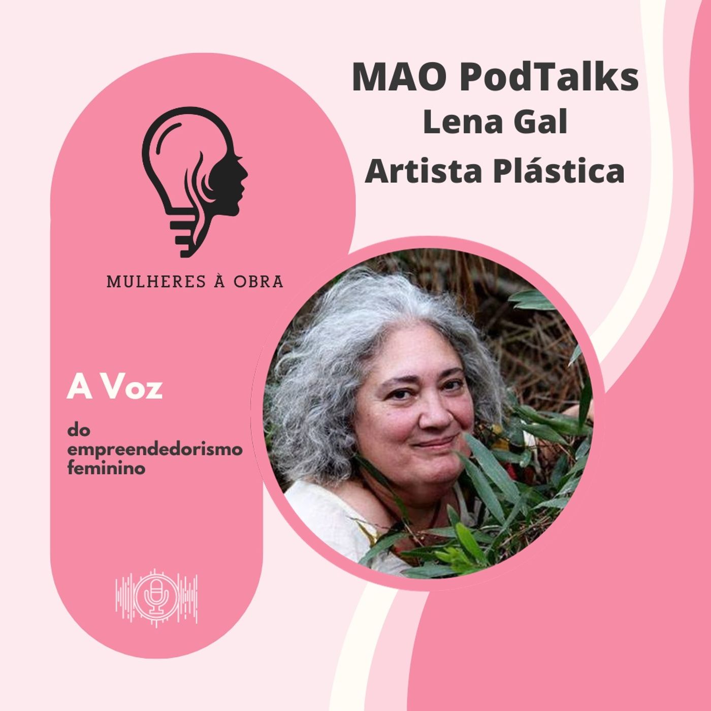 MAO PODTALKS