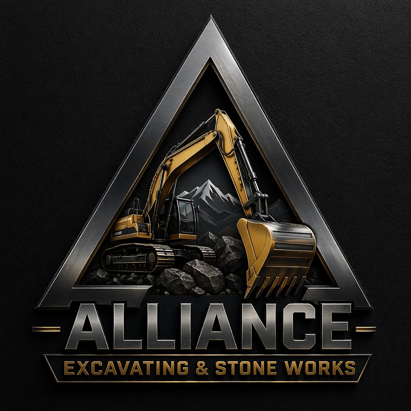 Alliance Excavating & Stone Works
