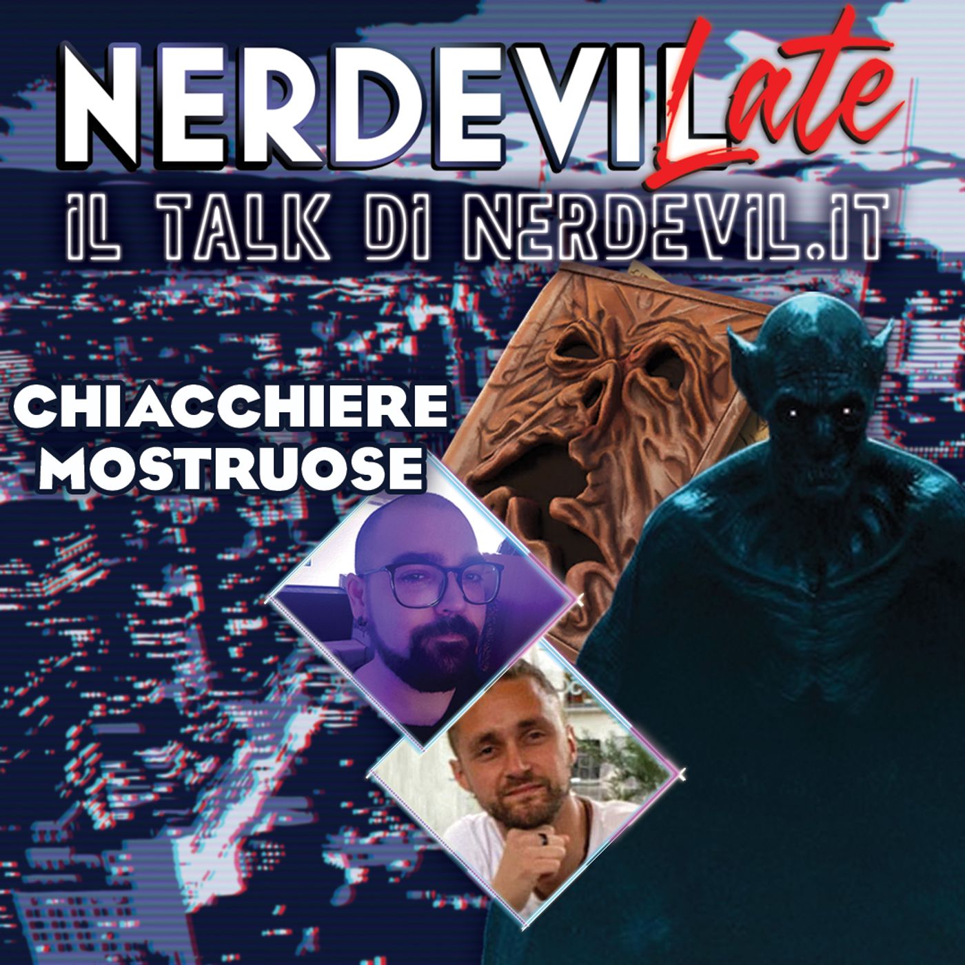 Nerdevilate